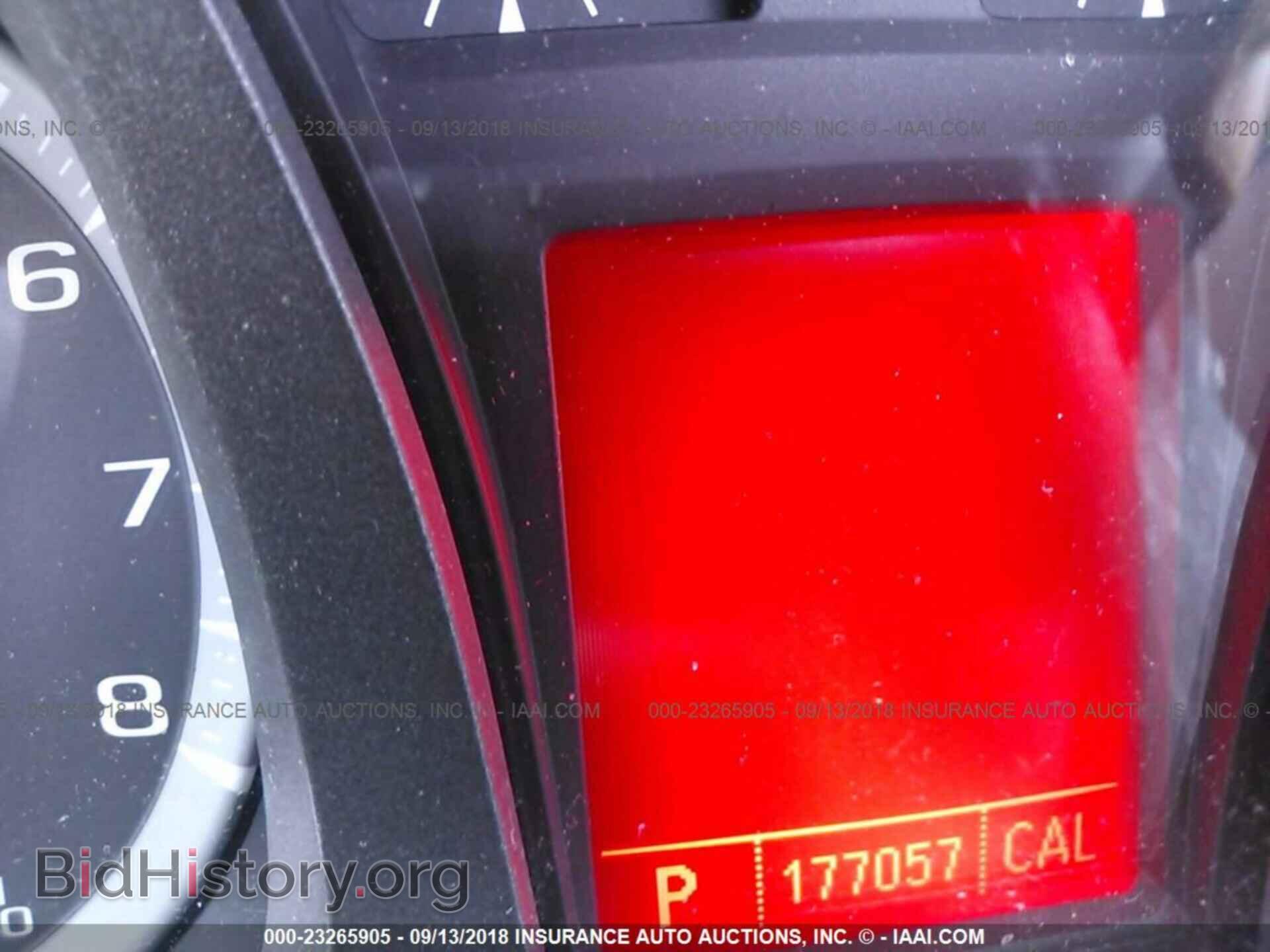 2010 GMC TERRAIN - VIN: 2CTFLHEY9A6342879 - Photo 7