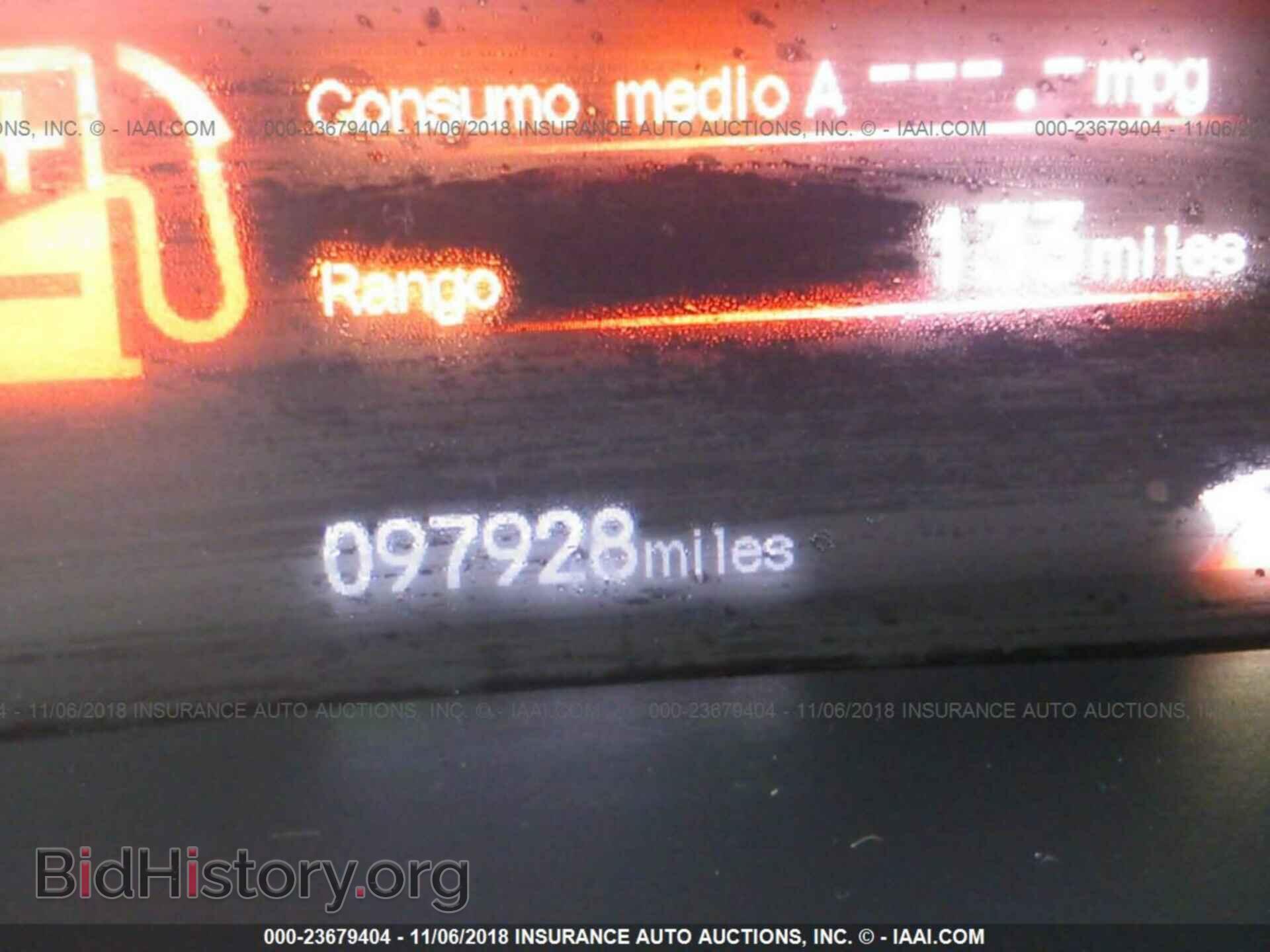 2012 HONDA CIVIC - VIN: 2HGFB2F56CH612515 - Фото 7