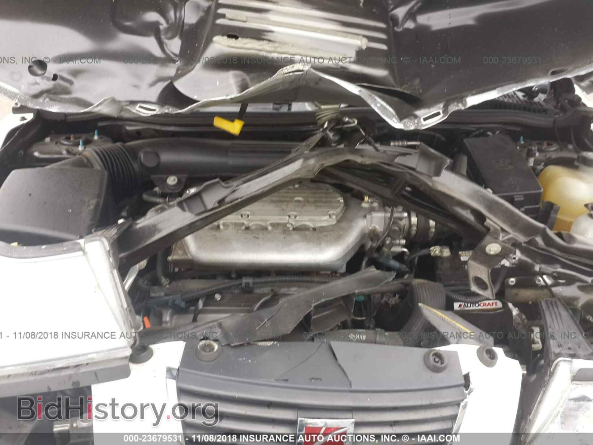 2006 SATURN VUE - VIN: 5GZCZ53426S869435 - Фото 10
