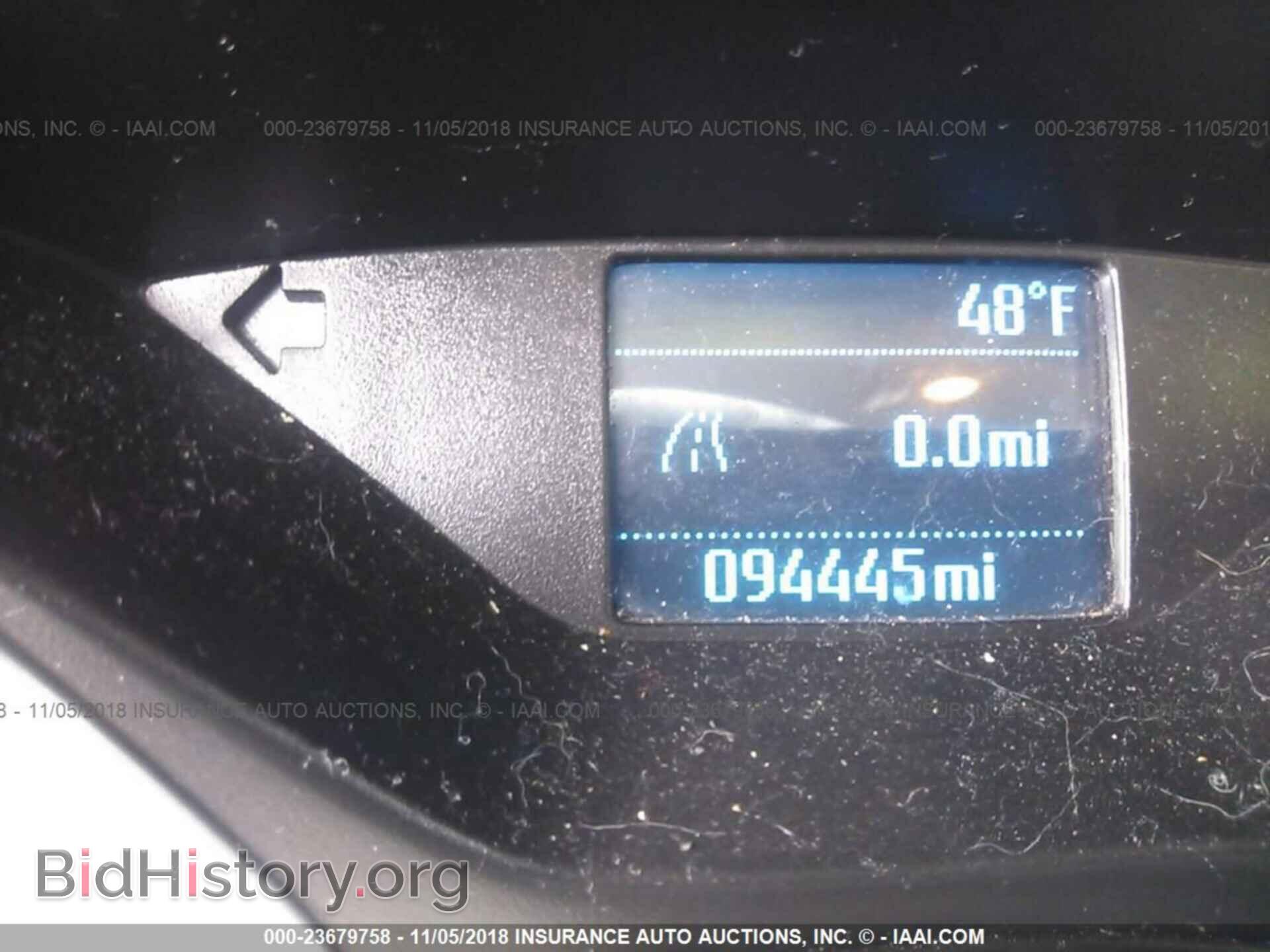 2014 Ford Focus - VIN: 1FADP3E28EL149616 - Фото 7