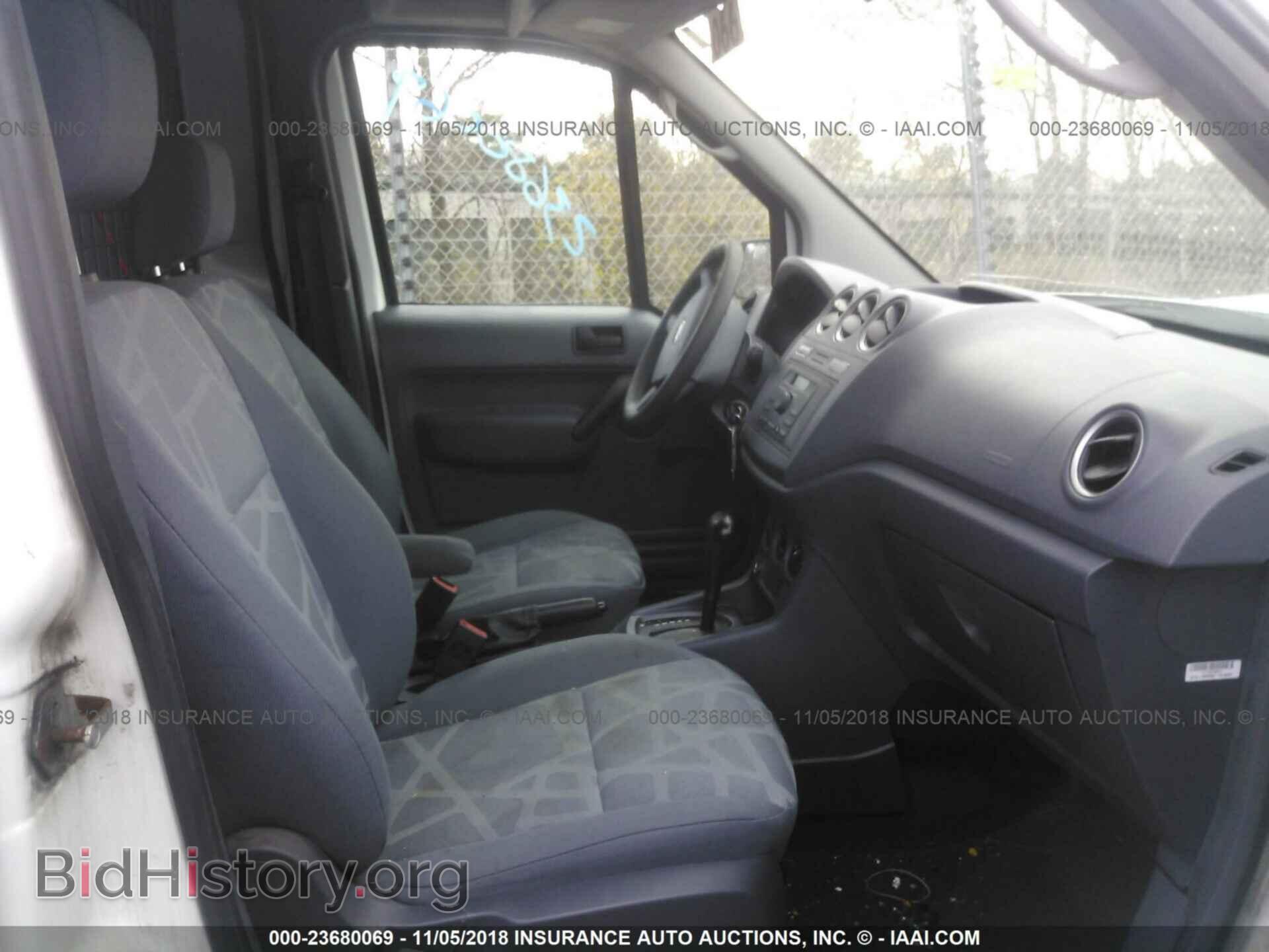 2011 Ford Transit - VIN: NM0LS7AN6BT067095 - Фото 5