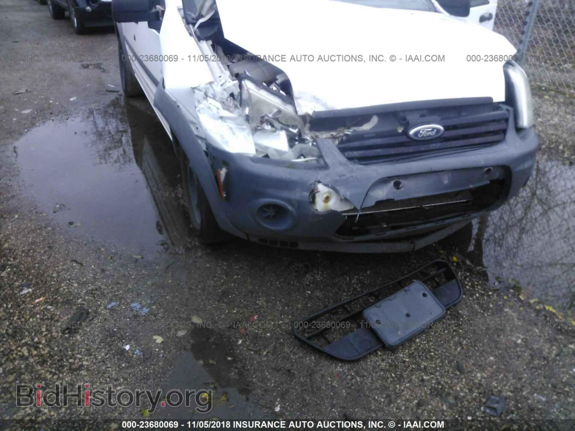 2011 Ford Transit - VIN: NM0LS7AN6BT067095 - Фото 6