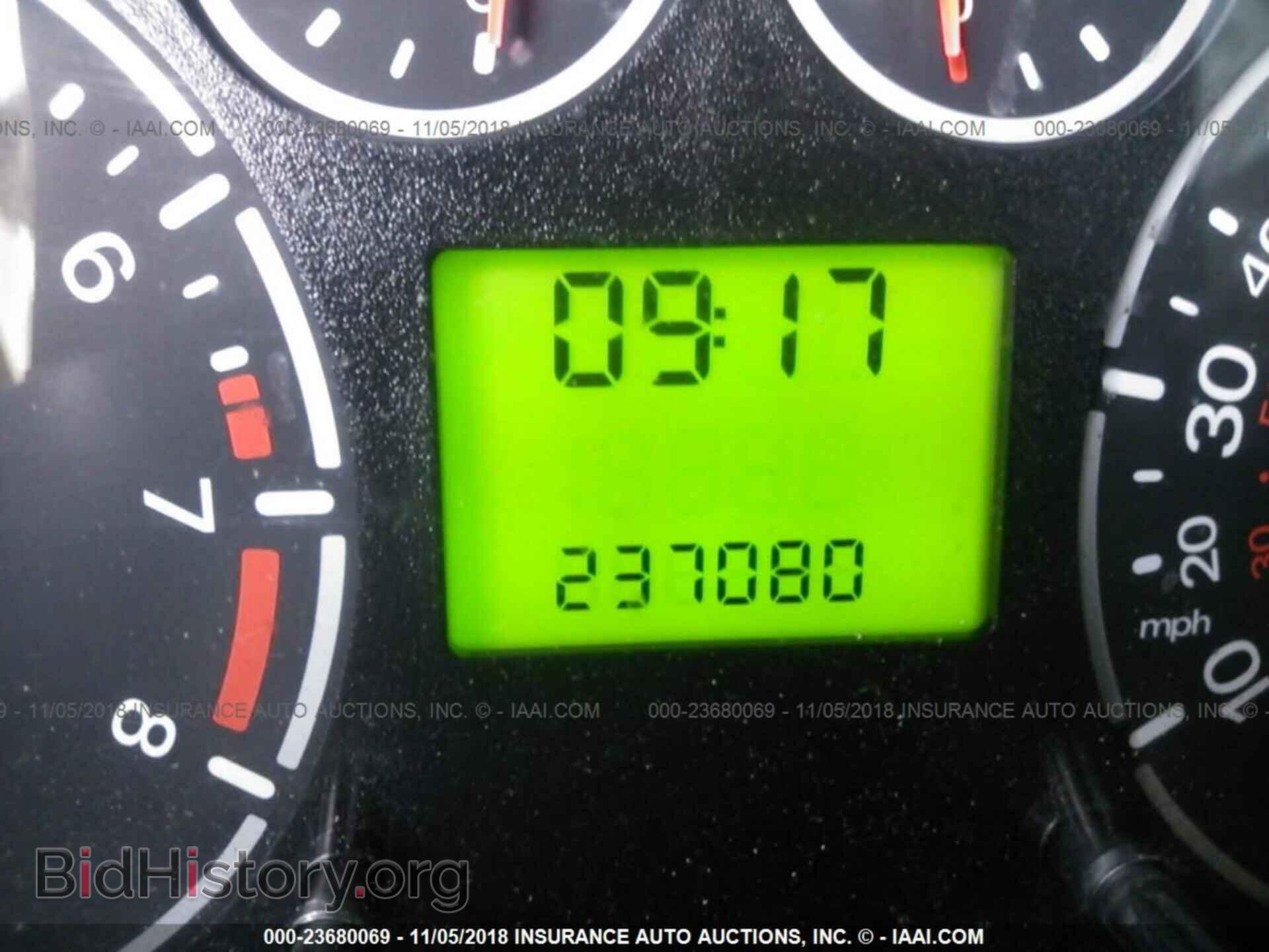2011 Ford Transit - VIN: NM0LS7AN6BT067095 - Фото 7