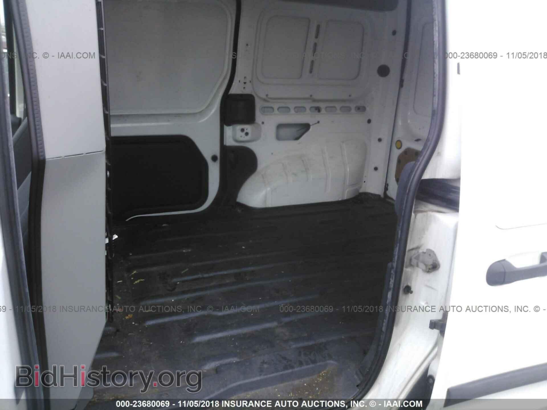 2011 Ford Transit - VIN: NM0LS7AN6BT067095 - Фото 8