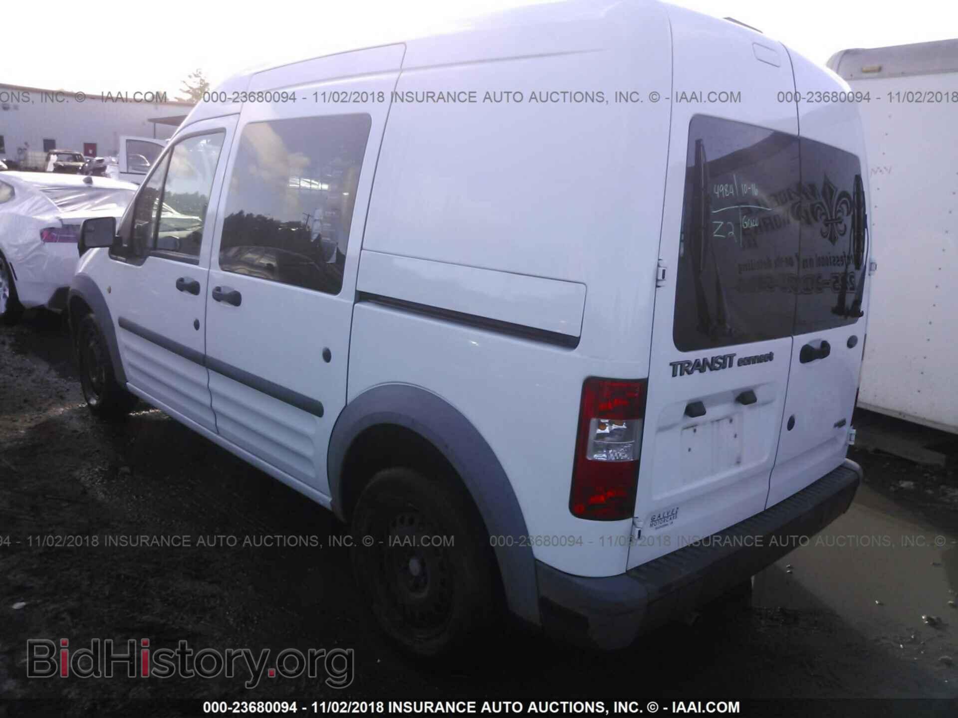 2012 Ford Transit - VIN: NM0LS6ANXCT096126 - Фото 3