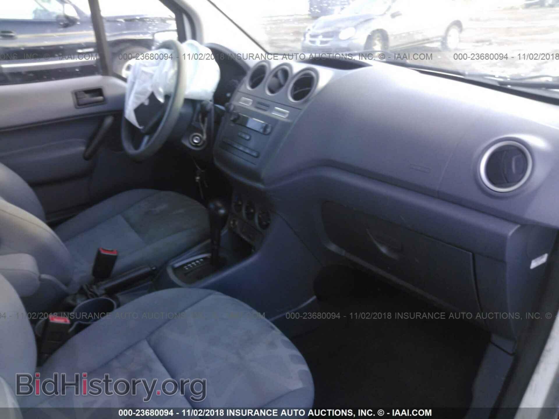 2012 Ford Transit - VIN: NM0LS6ANXCT096126 - Фото 5