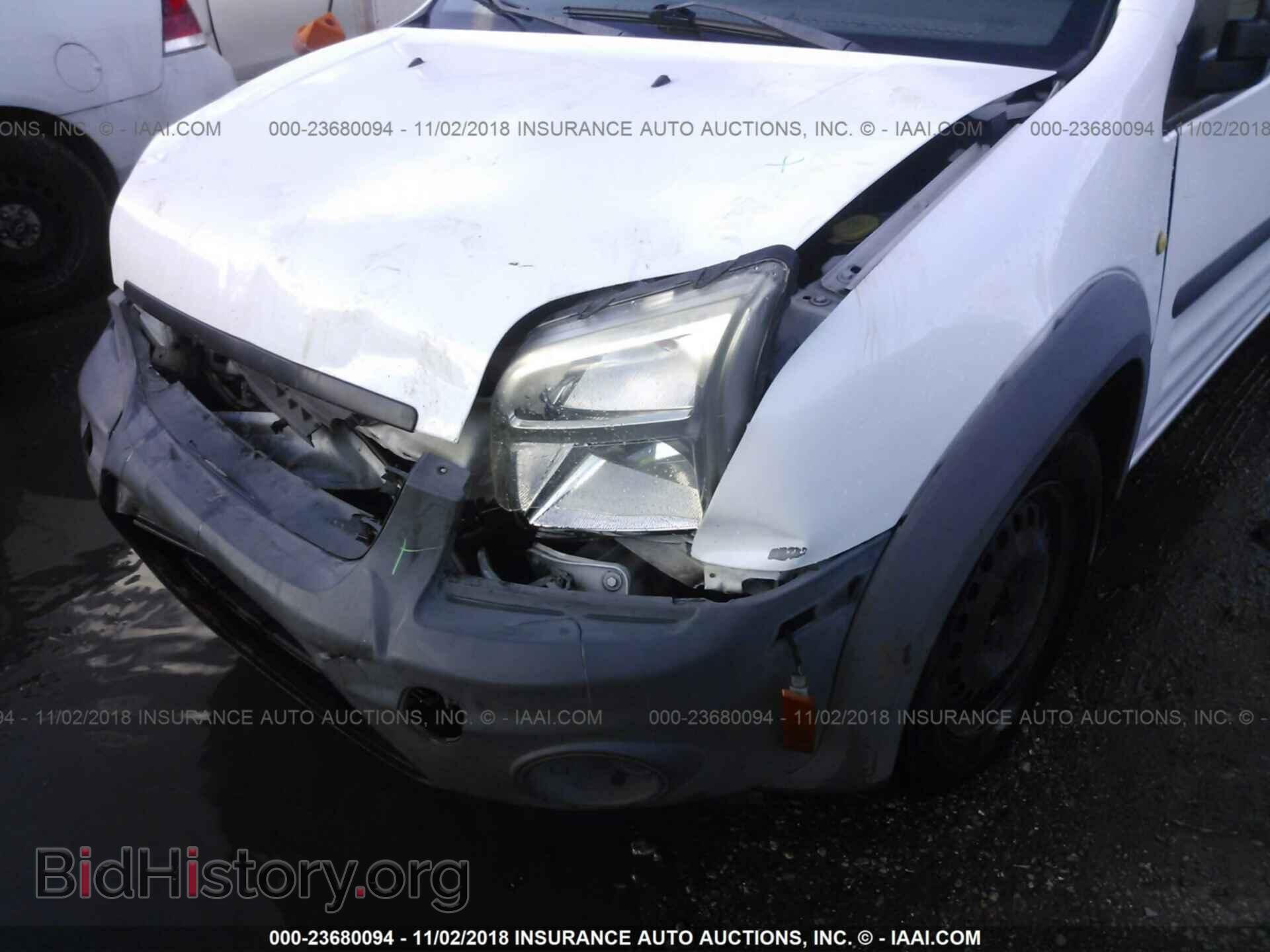 2012 Ford Transit - VIN: NM0LS6ANXCT096126 - Фото 6
