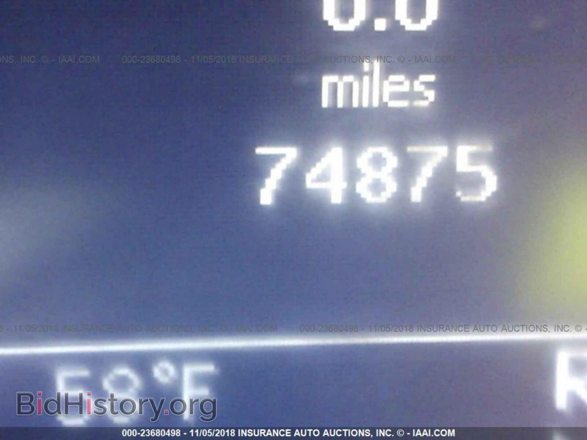 2010 MERCEDES-BENZ E - VIN: WDDHF8HB8AA101374 - Фото 7