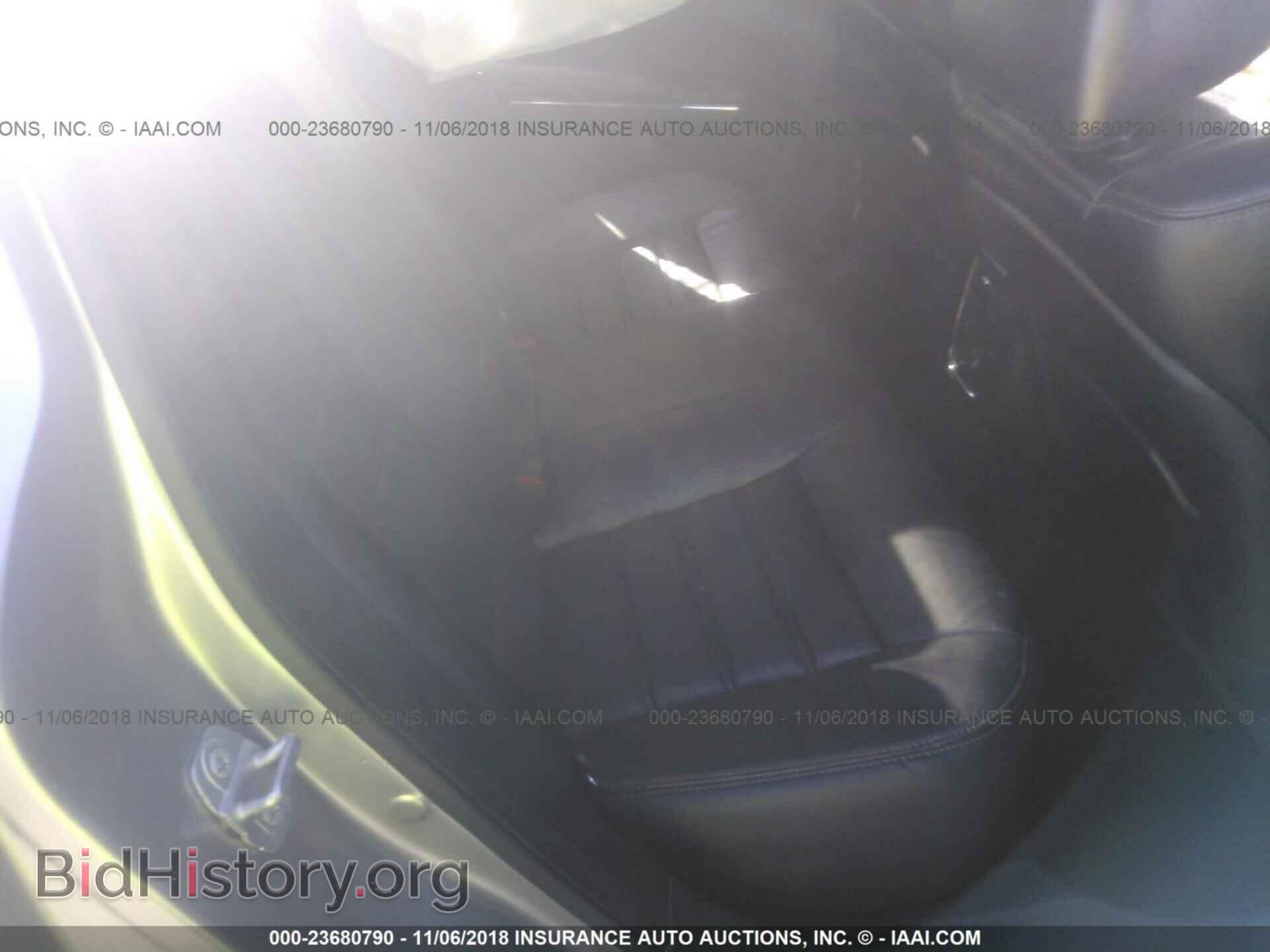 2014 Dodge Charger - VIN: 2C3CDXCT8EH318732 - Photo 8