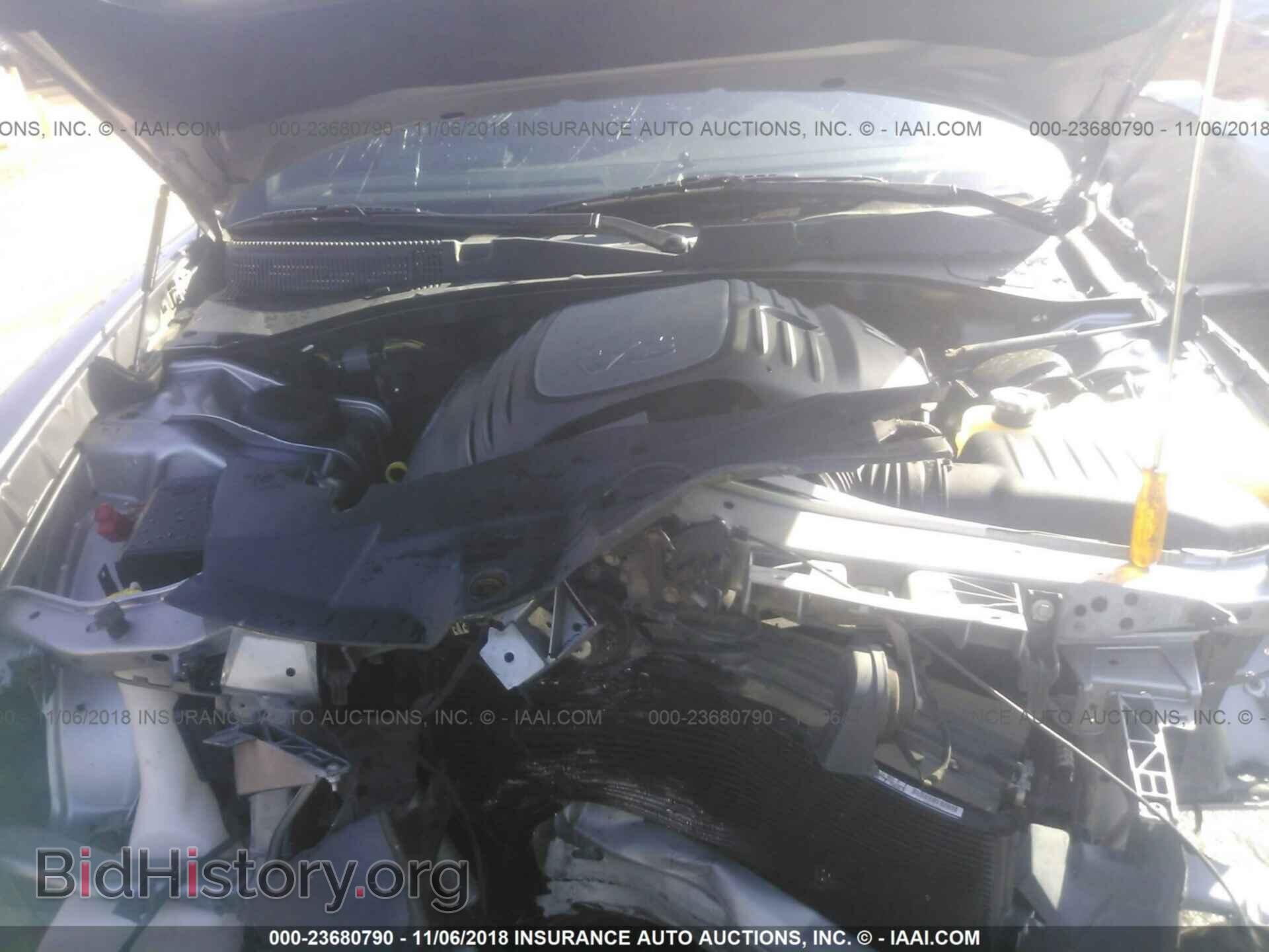 2014 Dodge Charger - VIN: 2C3CDXCT8EH318732 - Photo 10