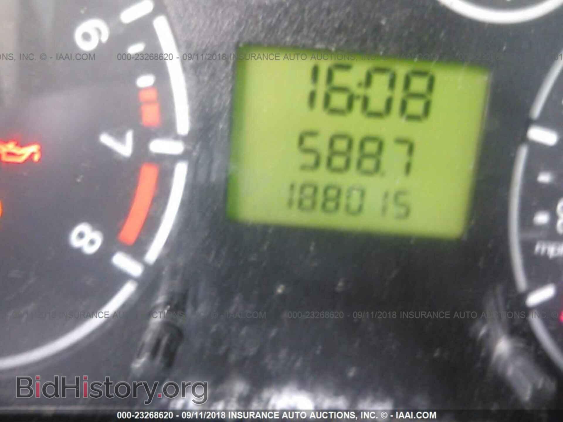 2010 FORD TRANSIT CONNECT - VIN: NM0LS7AN5AT015911 - Фото 7