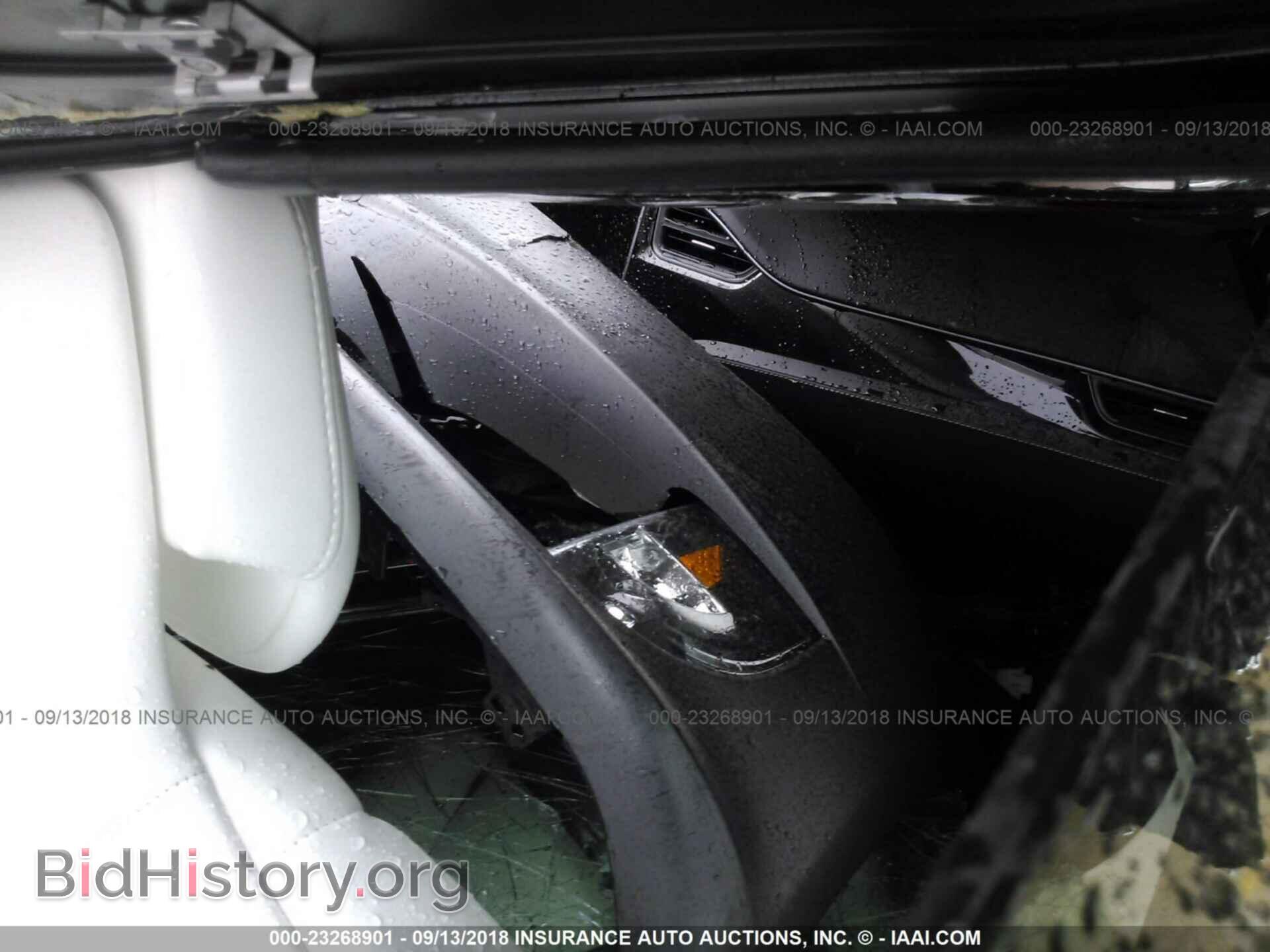2018 TESLA MODEL S - VIN: 5YJSA1E43JF262198 - Фото 5