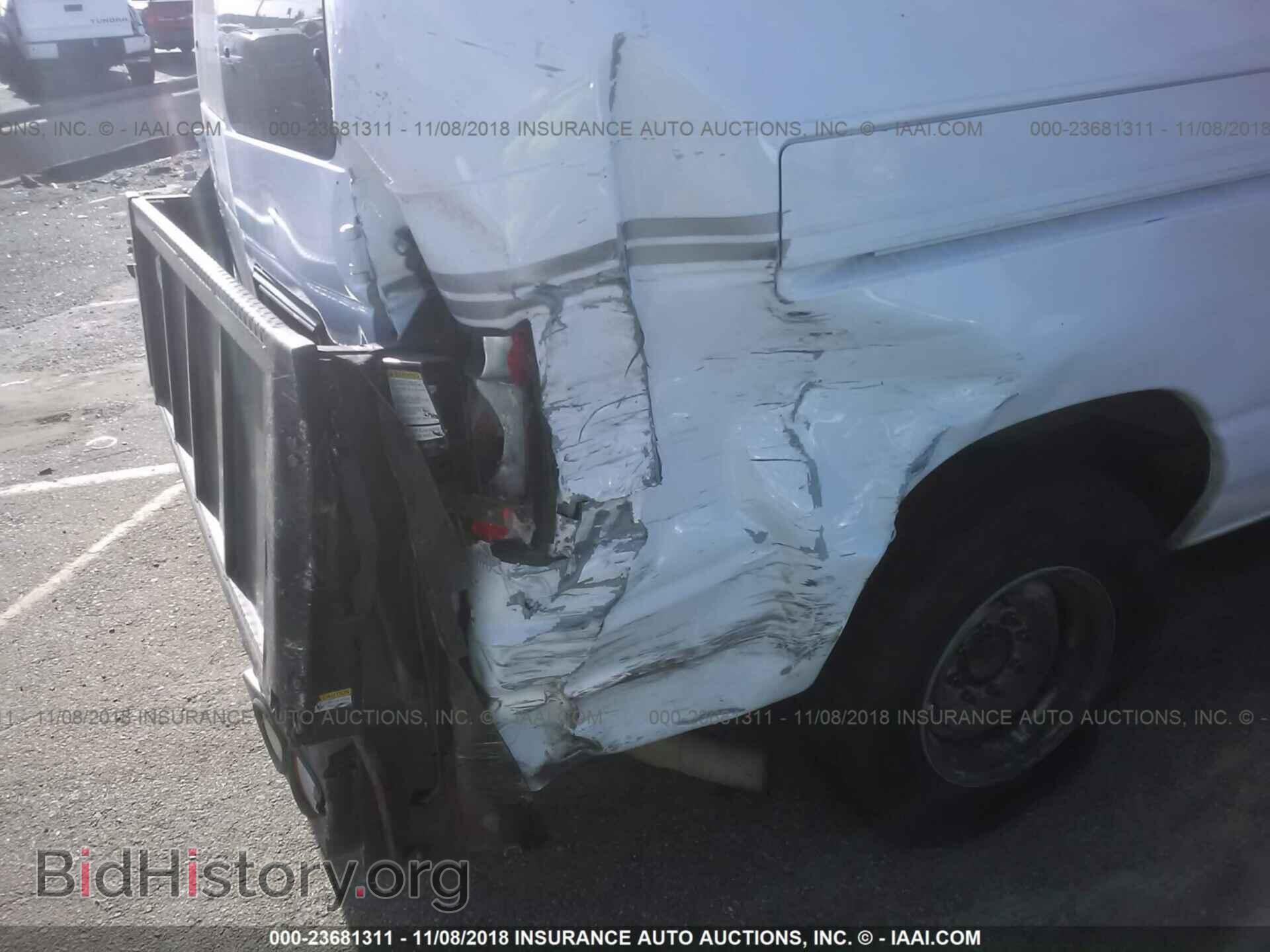 2014 Ford Econoline - VIN: 1FTSE3EL7EDA77642 - Photo 6