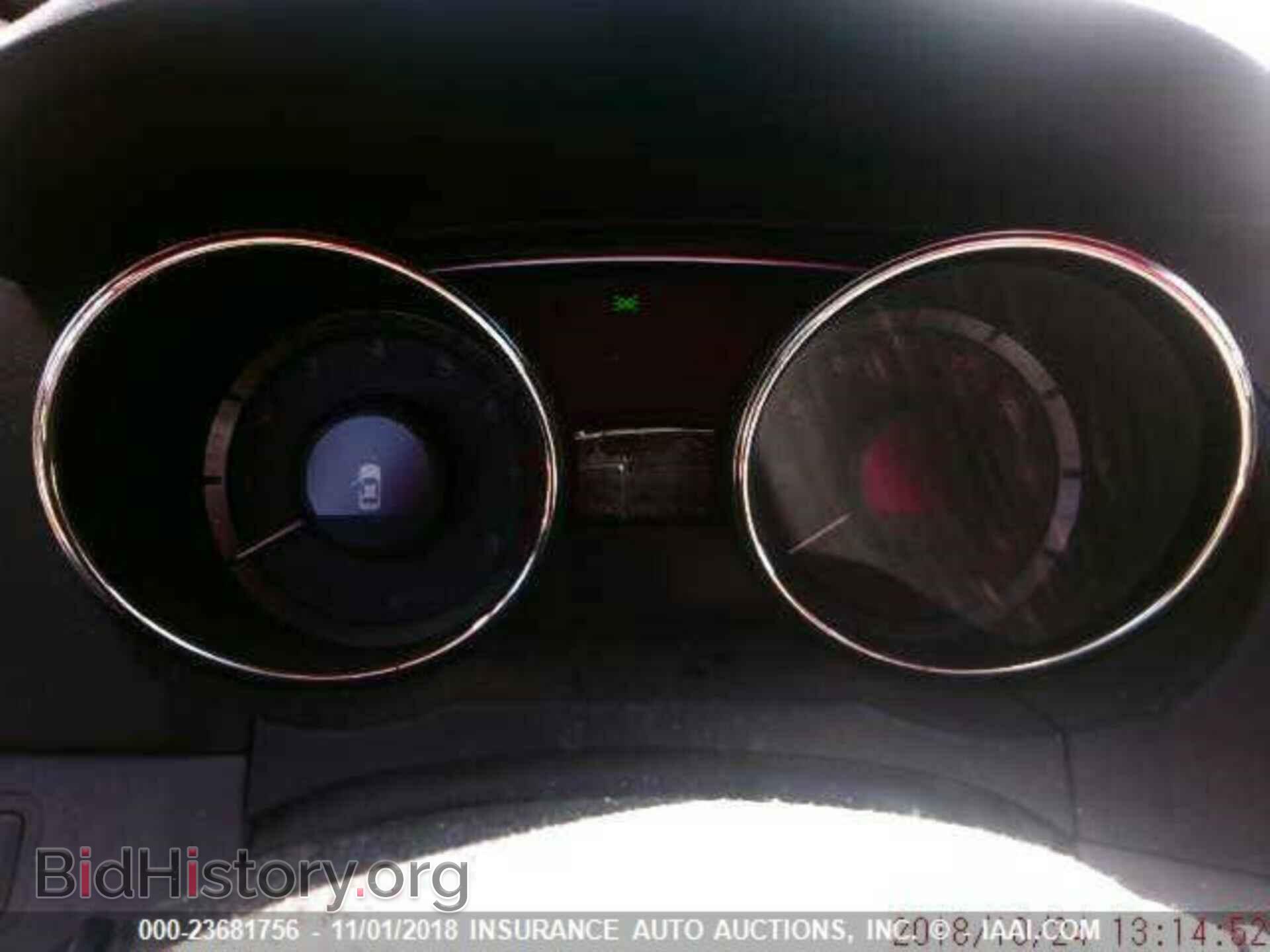 2012 Hyundai Sonata - VIN: 5NPEC4AB5CH392601 - Photo 7