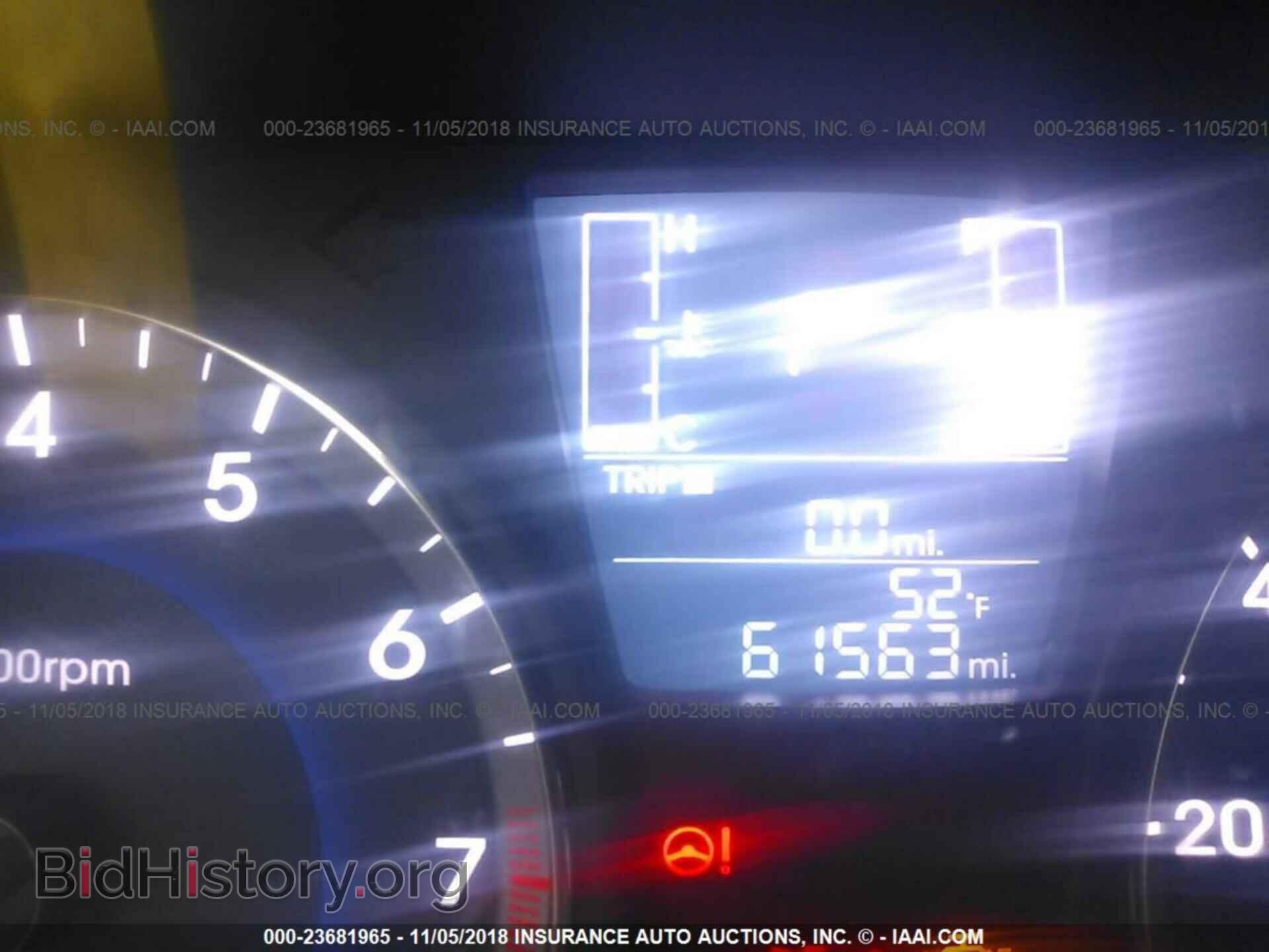 2015 HYUNDAI ACCENT - VIN: KMHCT4AE8FU889519 - Фото 7