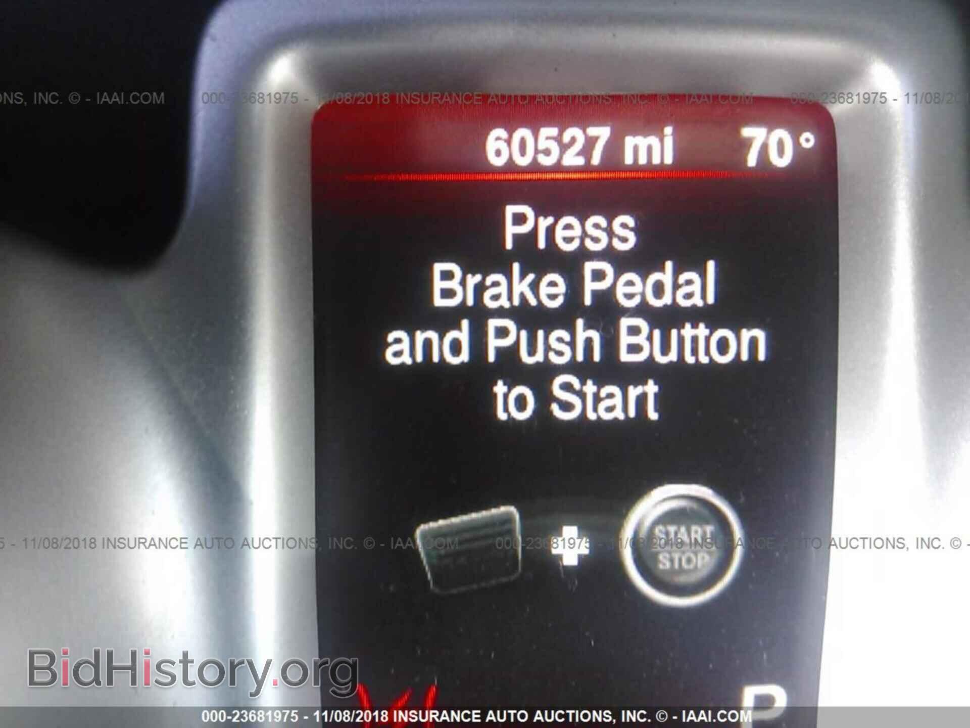 2015 DODGE JOURNEY - VIN: 3C4PDCBB8FT510966 - Photo 7