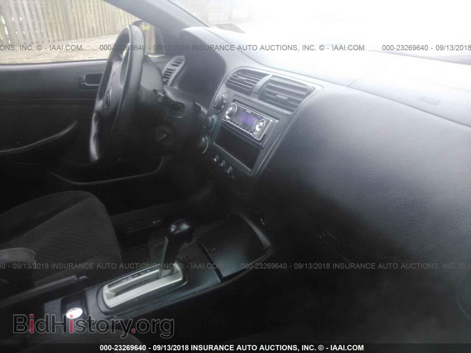 2014 CHEVROLET SPARK - VIN: KL8CB6S97EC591626 - Фото 5
