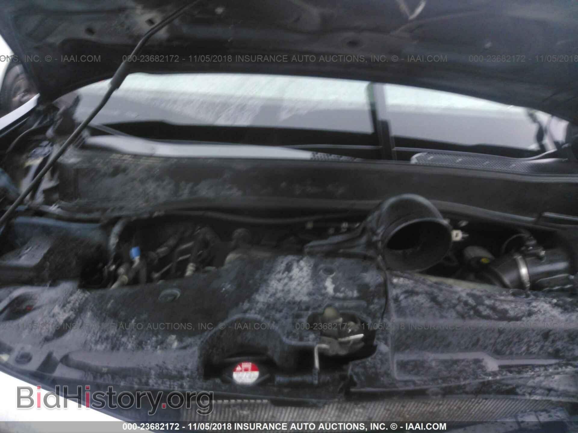 2011 HONDA PILOT - VIN: 5FNYF4H49BB005041 - Photo 10