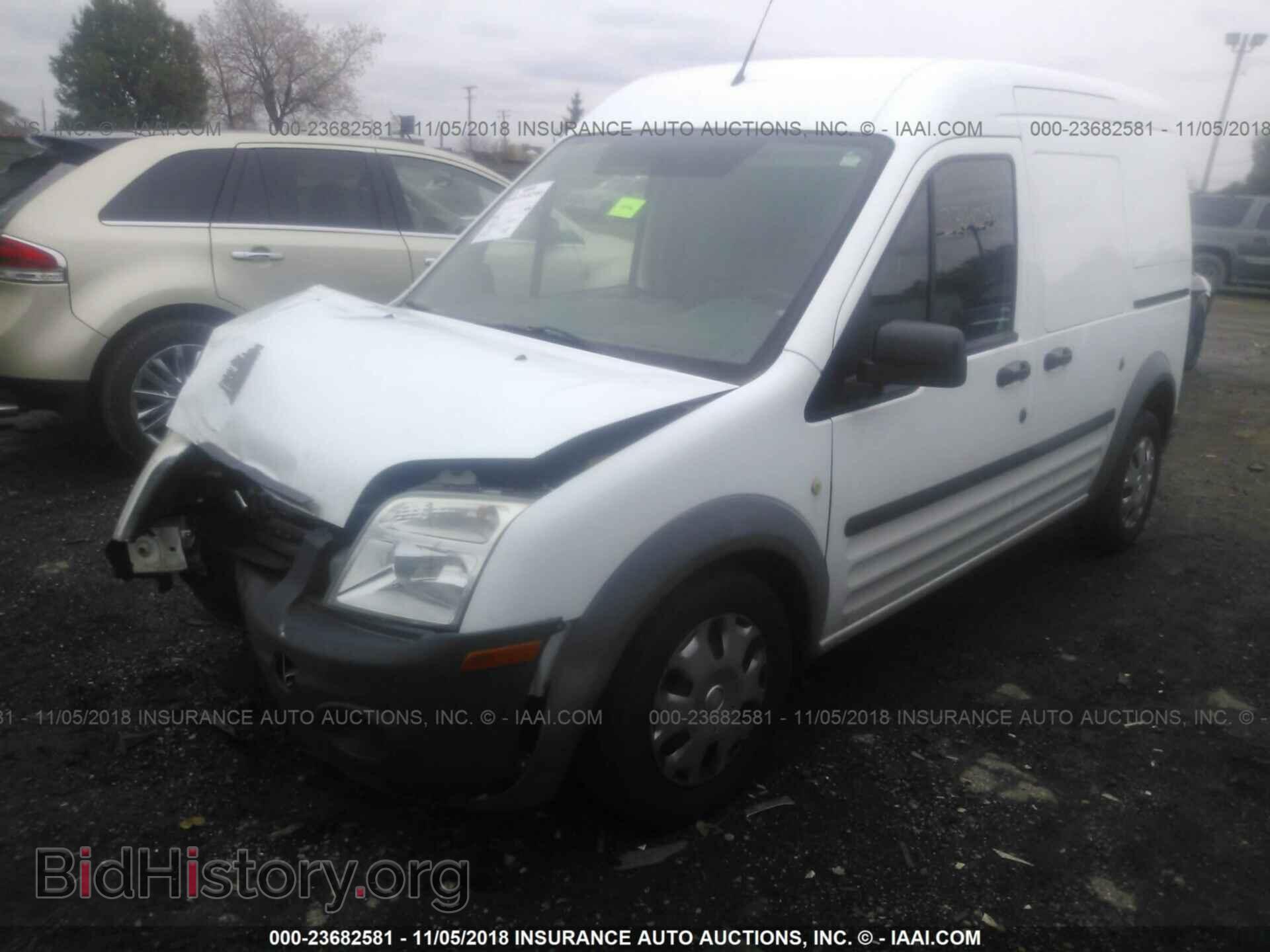 2013 Ford Transit - VIN: NM0LS7AN2DT164264 - Фото 2
