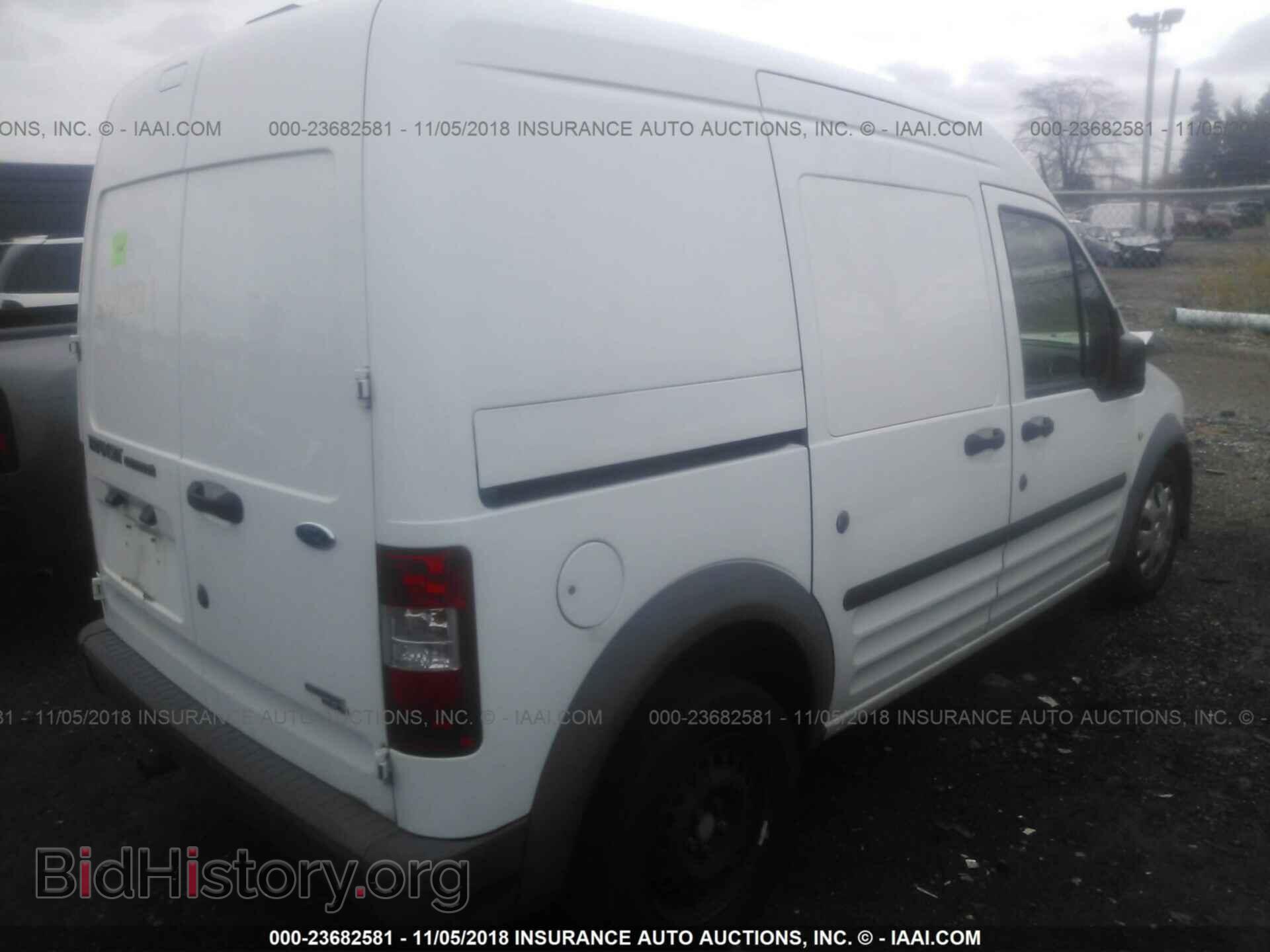 2013 Ford Transit - VIN: NM0LS7AN2DT164264 - Фото 4