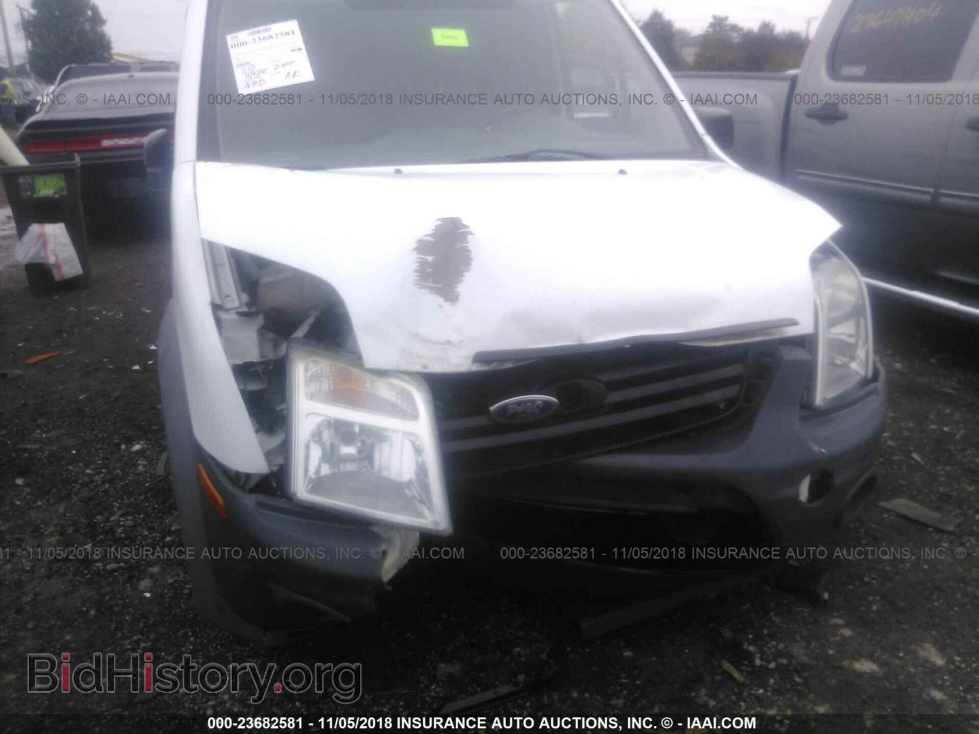 2013 Ford Transit - VIN: NM0LS7AN2DT164264 - Фото 6