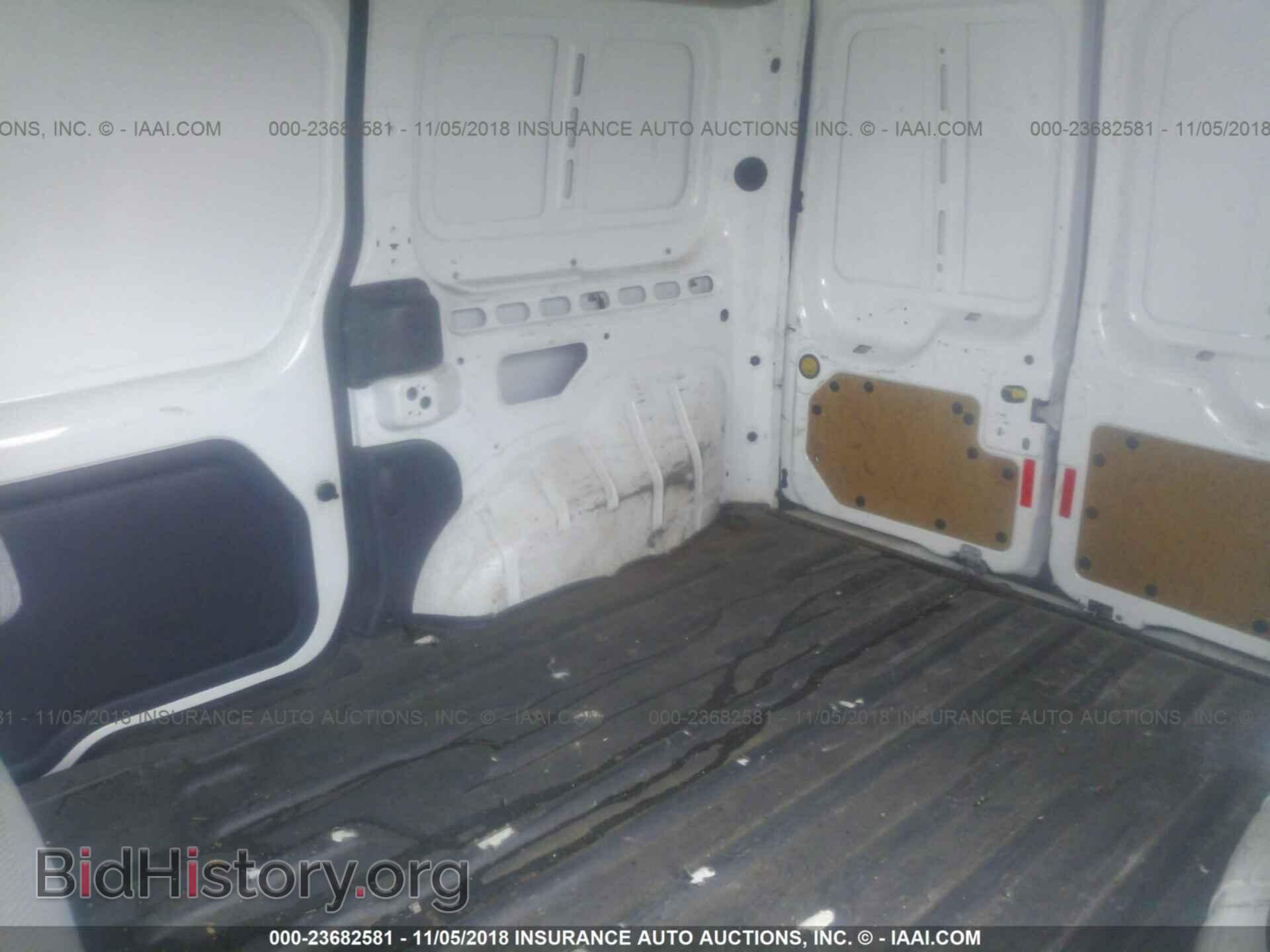 2013 Ford Transit - VIN: NM0LS7AN2DT164264 - Фото 8