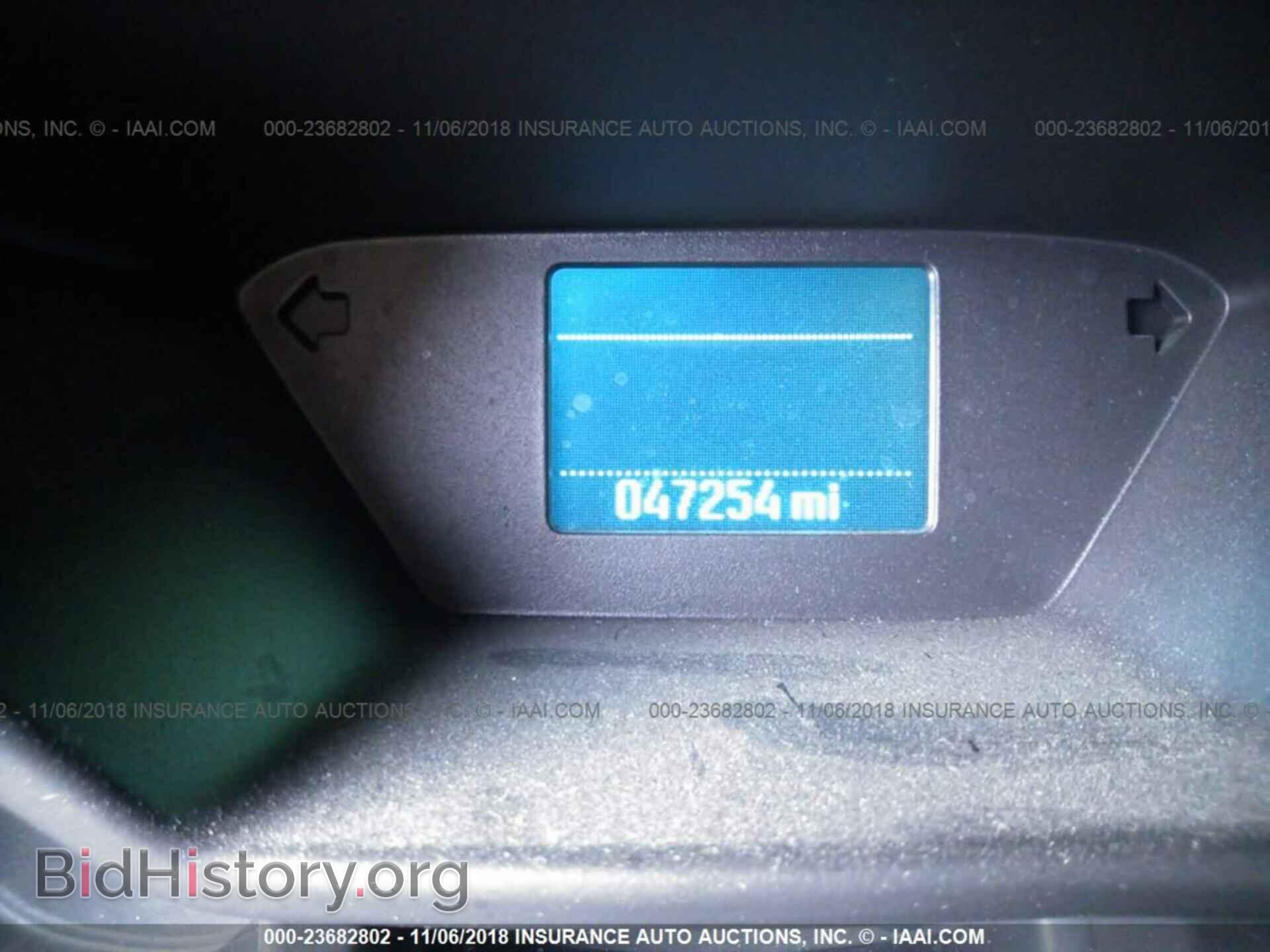 2017 FORD TRANSIT CONNECT - VIN: NM0LS7E78H1298595 - Фото 7