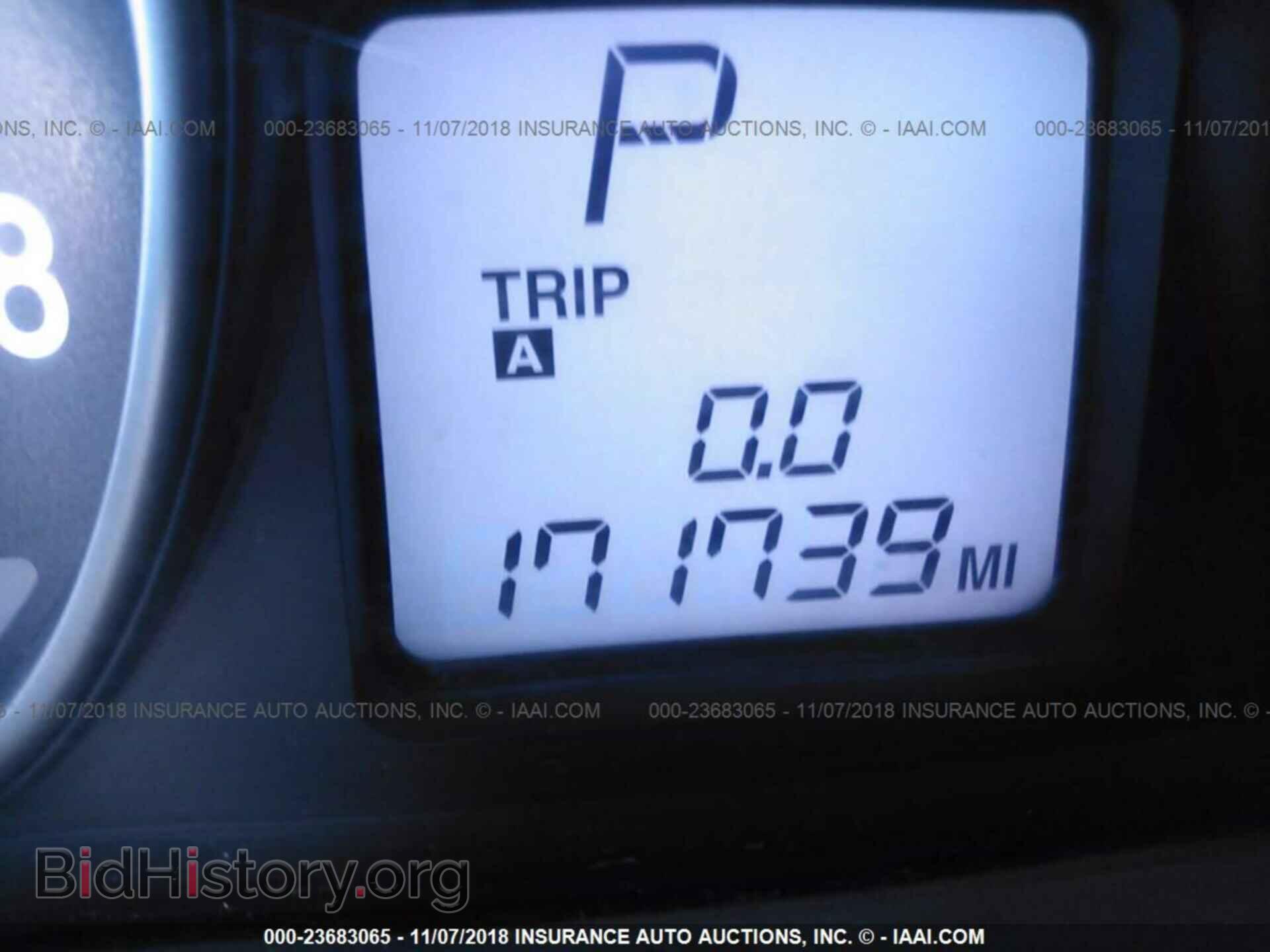 2007 KIA OPTIMA - VIN: KNAGE123775115024 - Фото 7