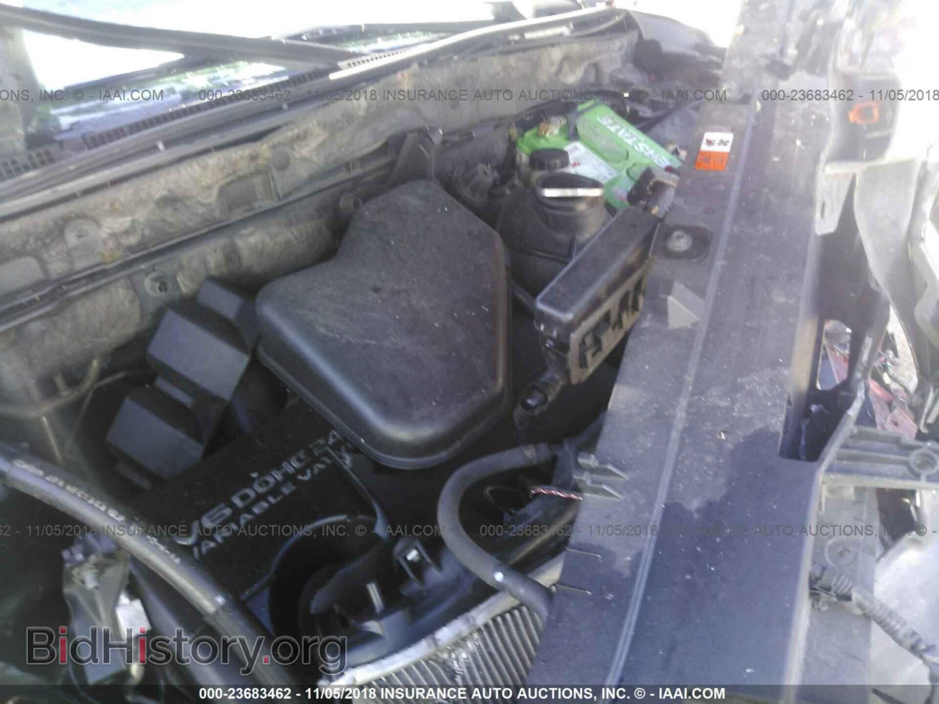2008 MAZDA CX-9 - VIN: JM3TB28A280162604 - Фото 10