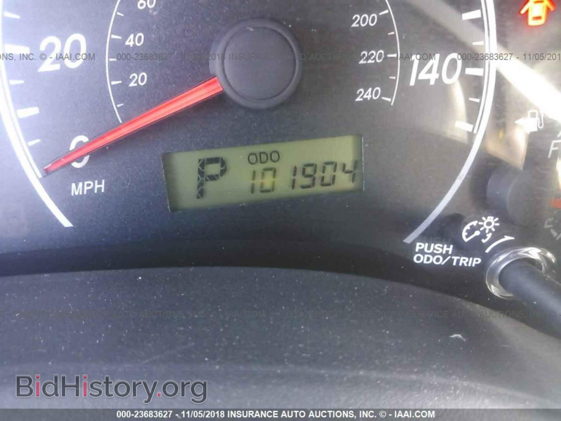 2013 Toyota Corolla - VIN: 5YFBU4EEXDP090522 - Фото 7