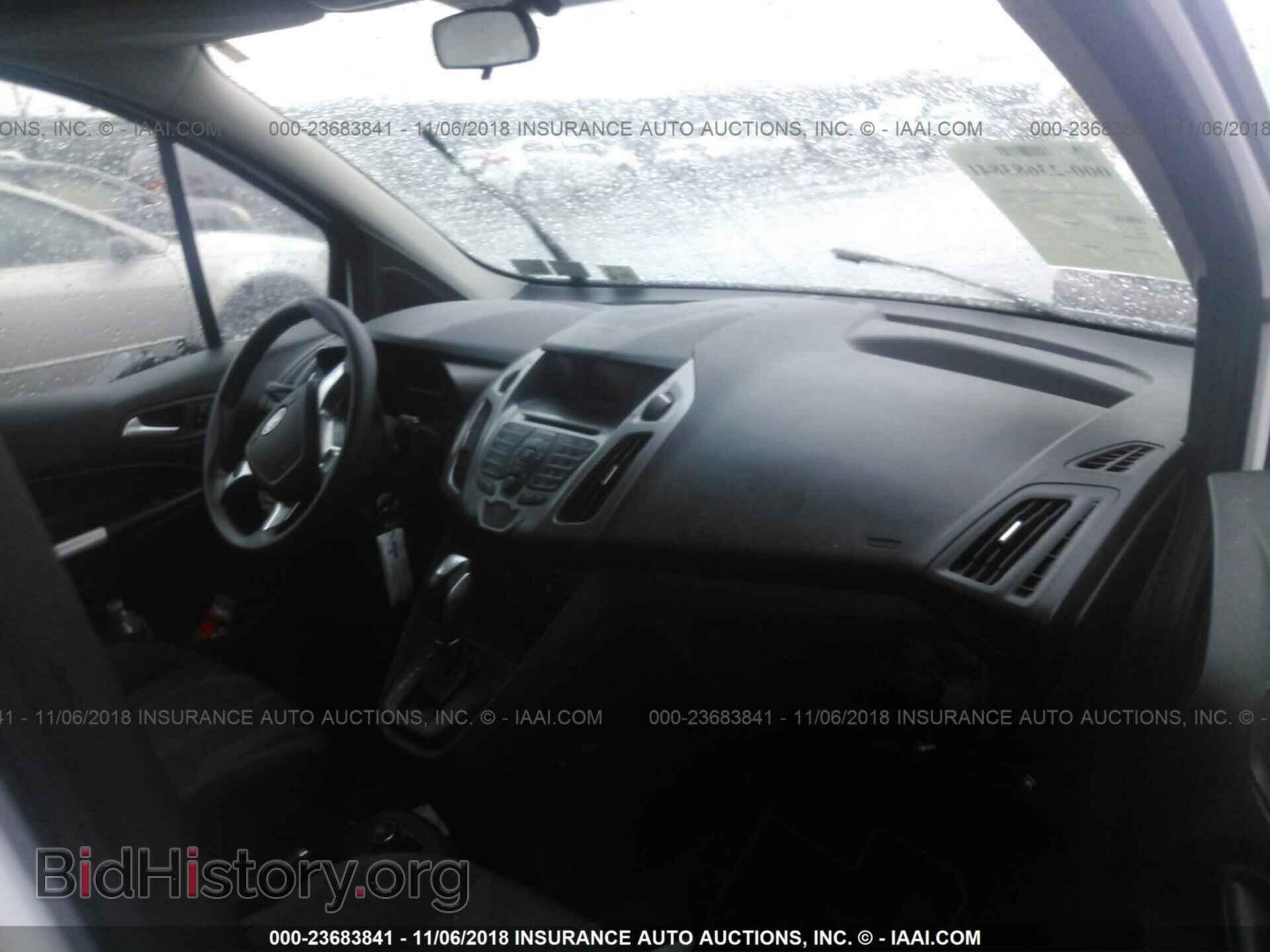 2014 Ford Transit - VIN: NM0LS7F71E1134325 - Фото 5