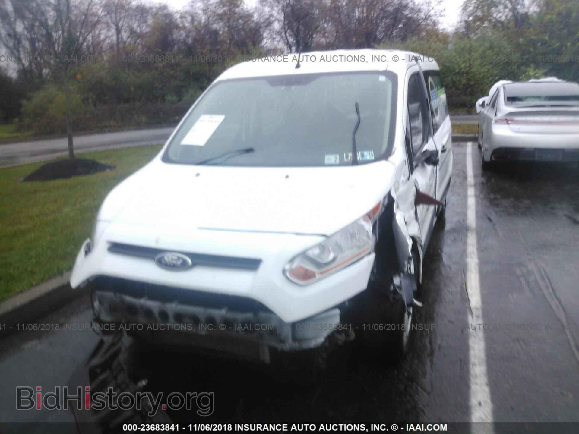 2014 Ford Transit - VIN: NM0LS7F71E1134325 - Фото 6