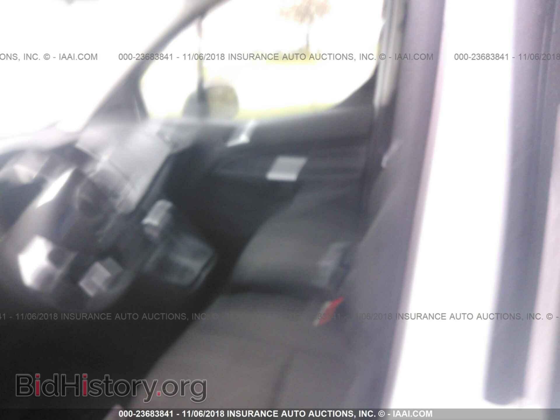 2014 Ford Transit - VIN: NM0LS7F71E1134325 - Фото 8
