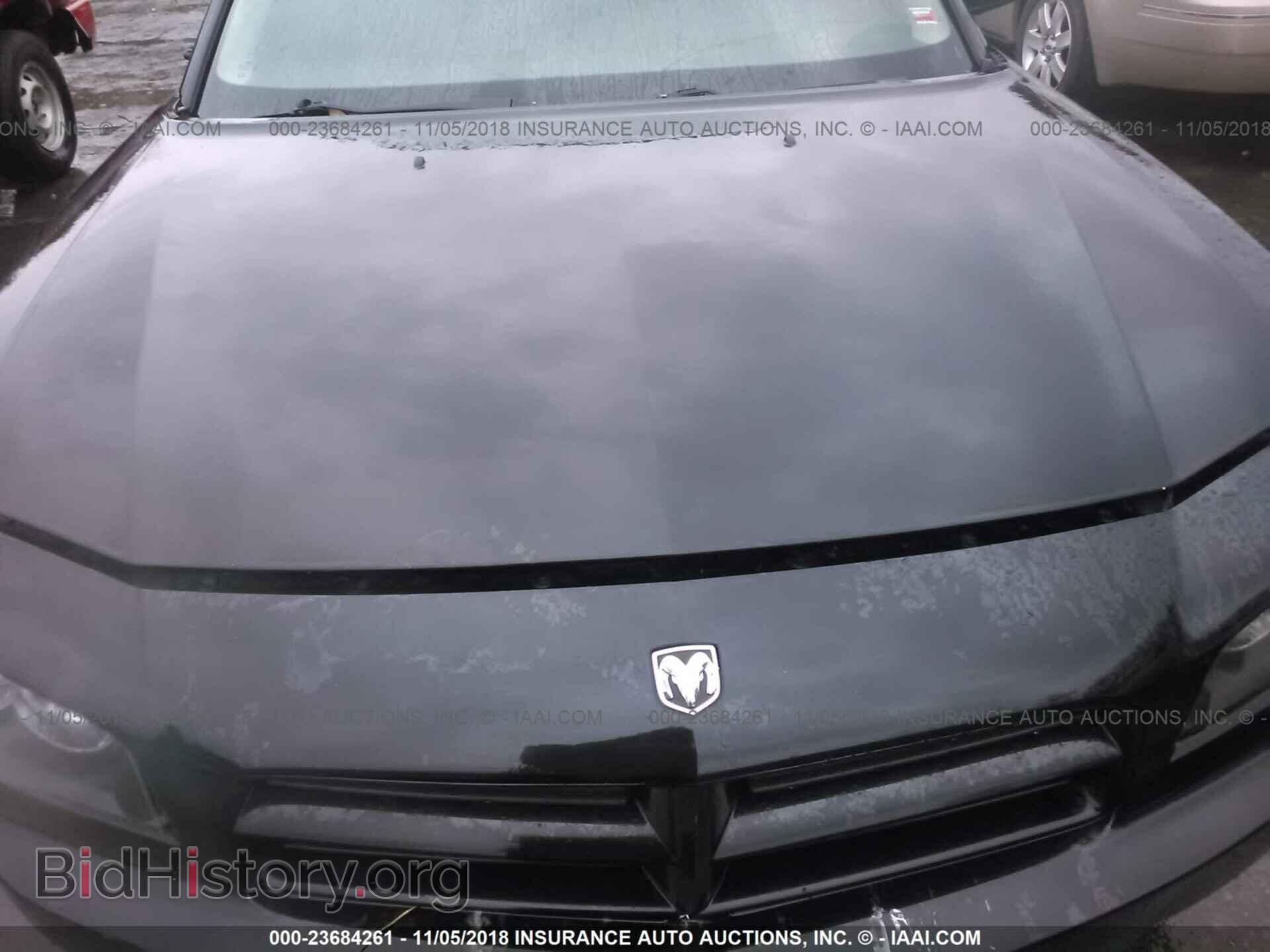 2007 DODGE CHARGER - VIN: 2B3KA43R47H810309 - Фото 10