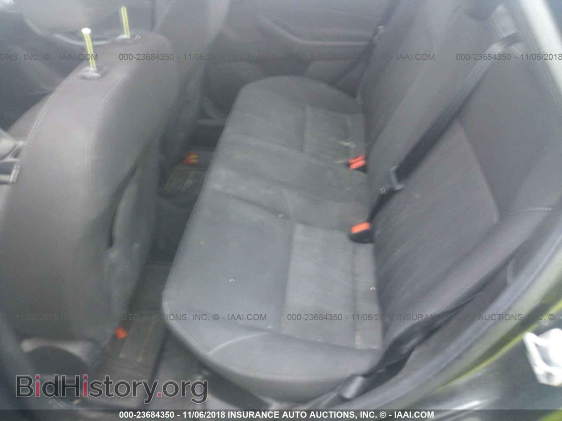 2016 FORD FOCUS - VIN: 1FADP3F25GL401159 - Photo 8
