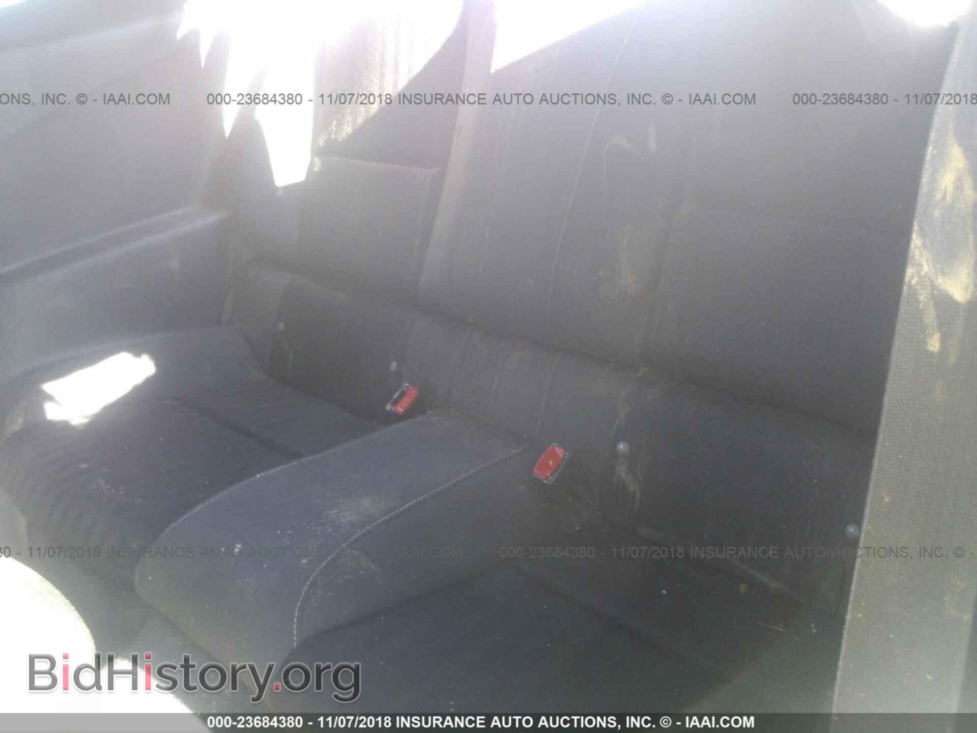 2015 Chevrolet Camaro - VIN: 2G1FB1E35F9197364 - Фото 8