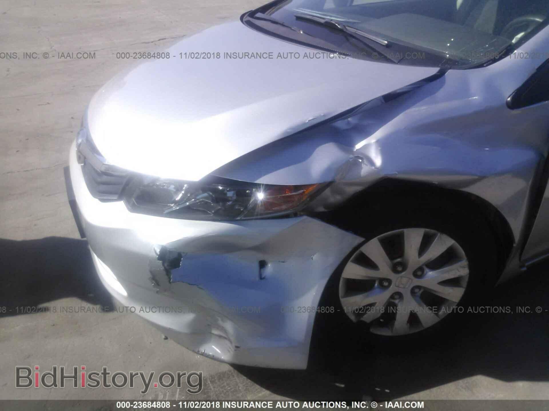 2012 Honda Civic - VIN: 19XFB2F58CE318527 - Photo 6
