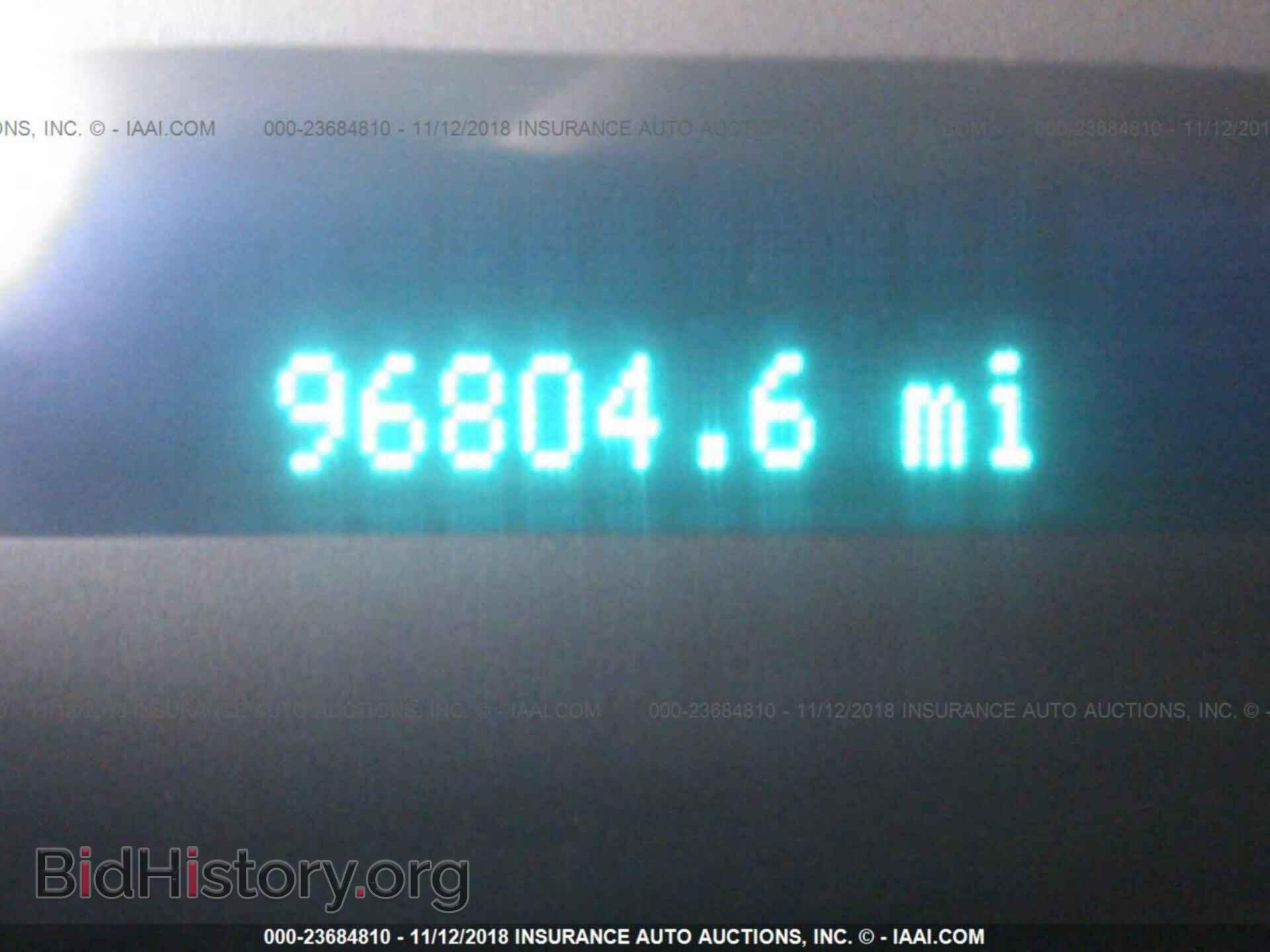 2011 FORD F250 - VIN: 1FT7W2B62BEB26540 - Фото 7