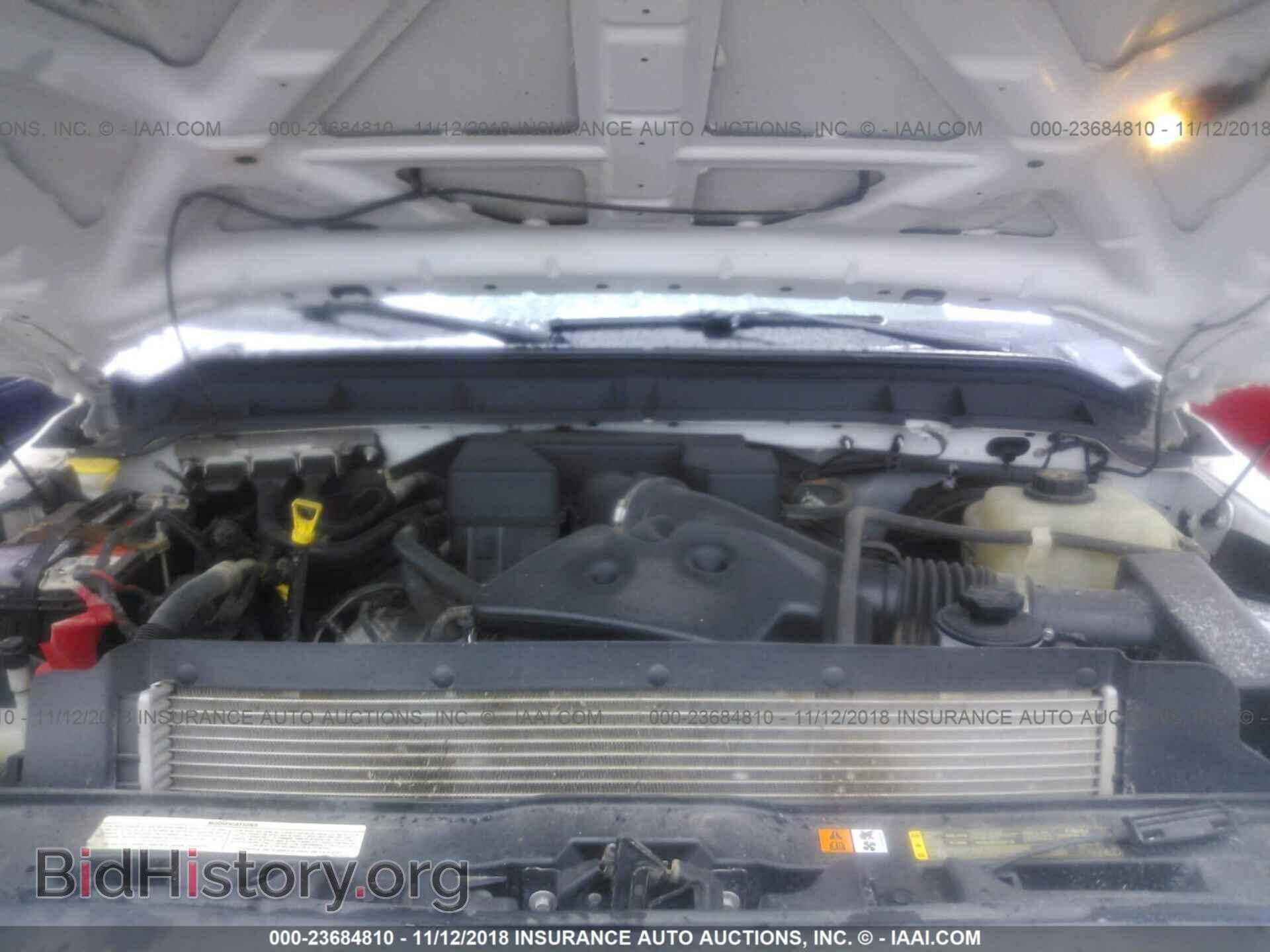 2011 FORD F250 - VIN: 1FT7W2B62BEB26540 - Фото 10
