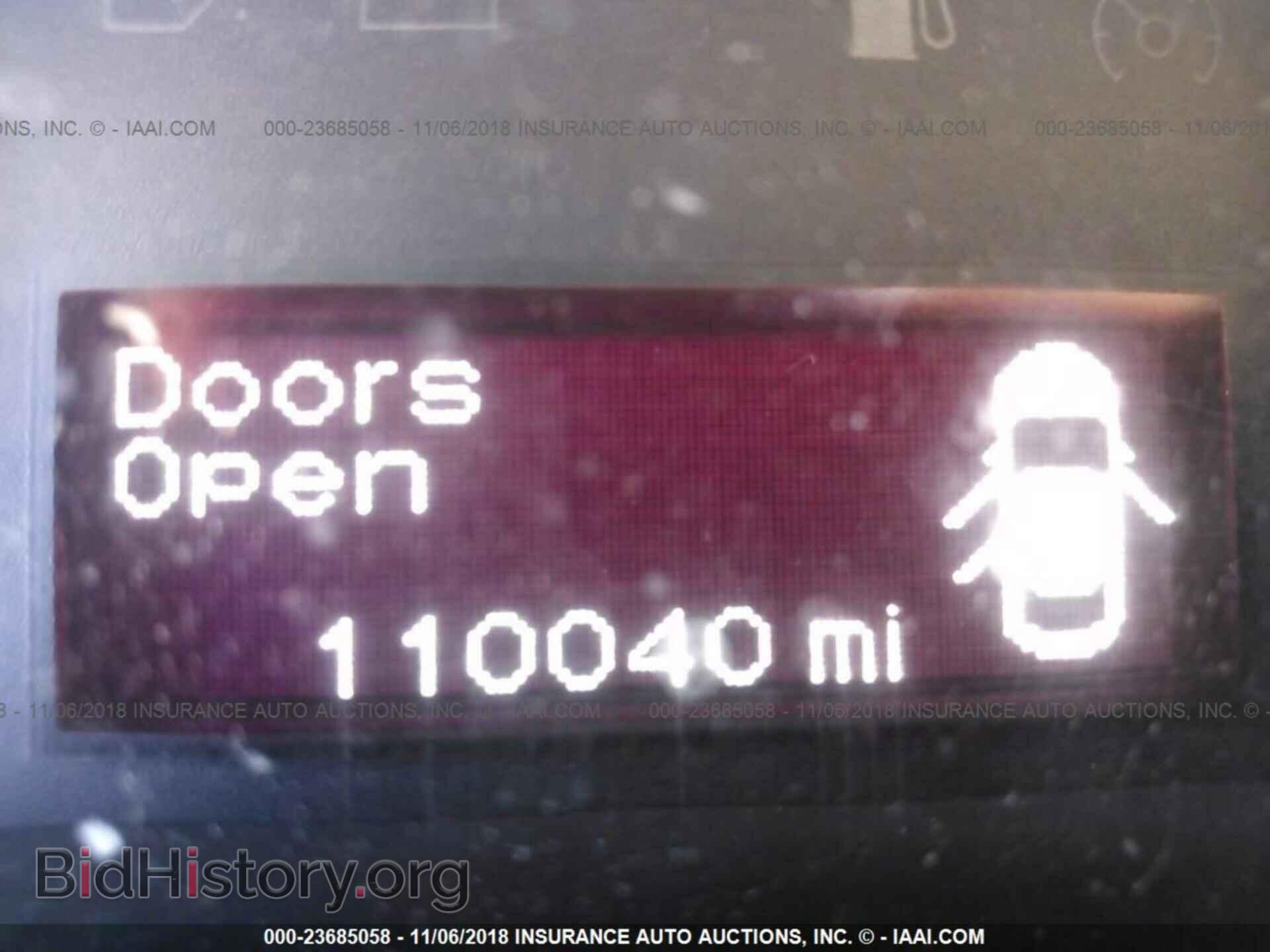 2013 DODGE DART - VIN: 1C3CDFBA0DD321162 - Photo 7