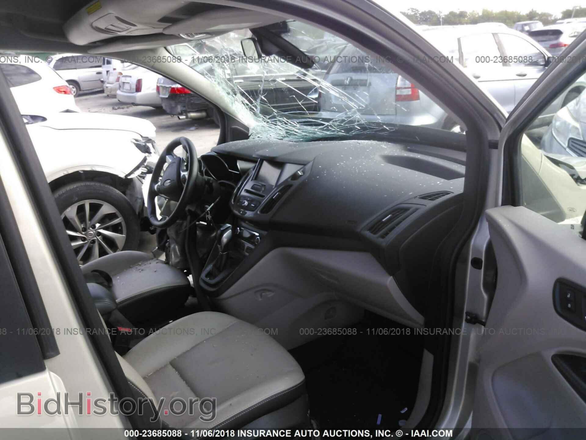 2014 Ford Transit - VIN: NM0GE9F77E1156687 - Фото 5