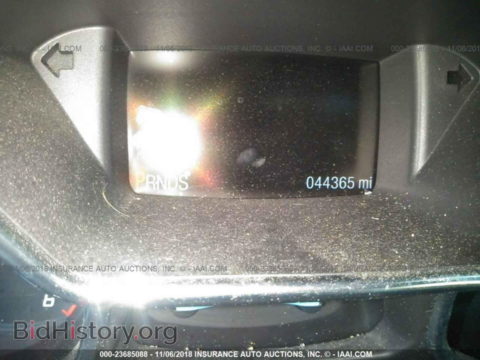 2014 Ford Transit - VIN: NM0GE9F77E1156687 - Фото 7