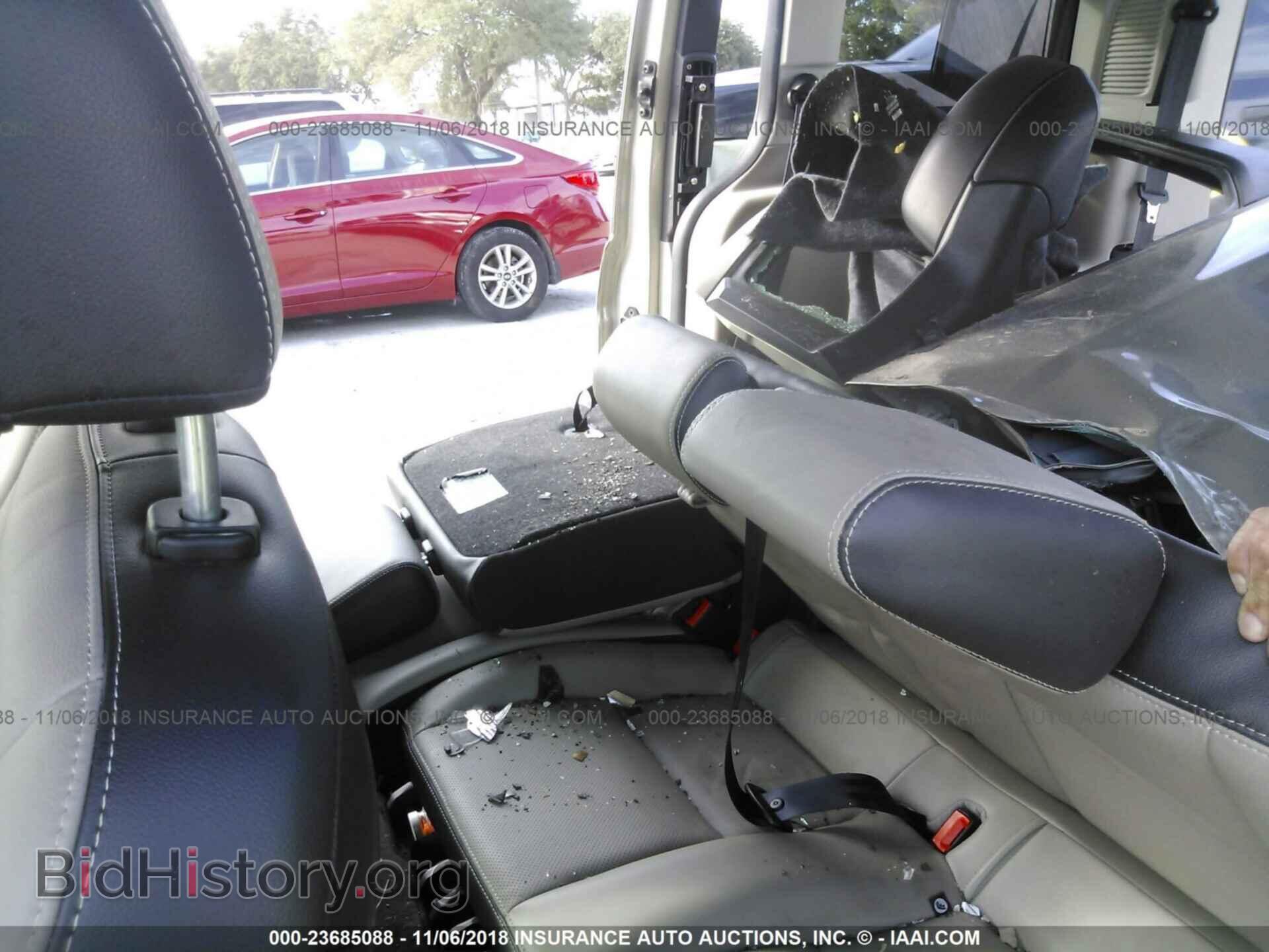 2014 Ford Transit - VIN: NM0GE9F77E1156687 - Фото 8