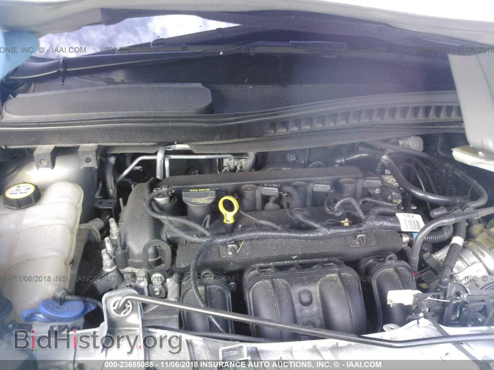 2014 Ford Transit - VIN: NM0GE9F77E1156687 - Фото 10