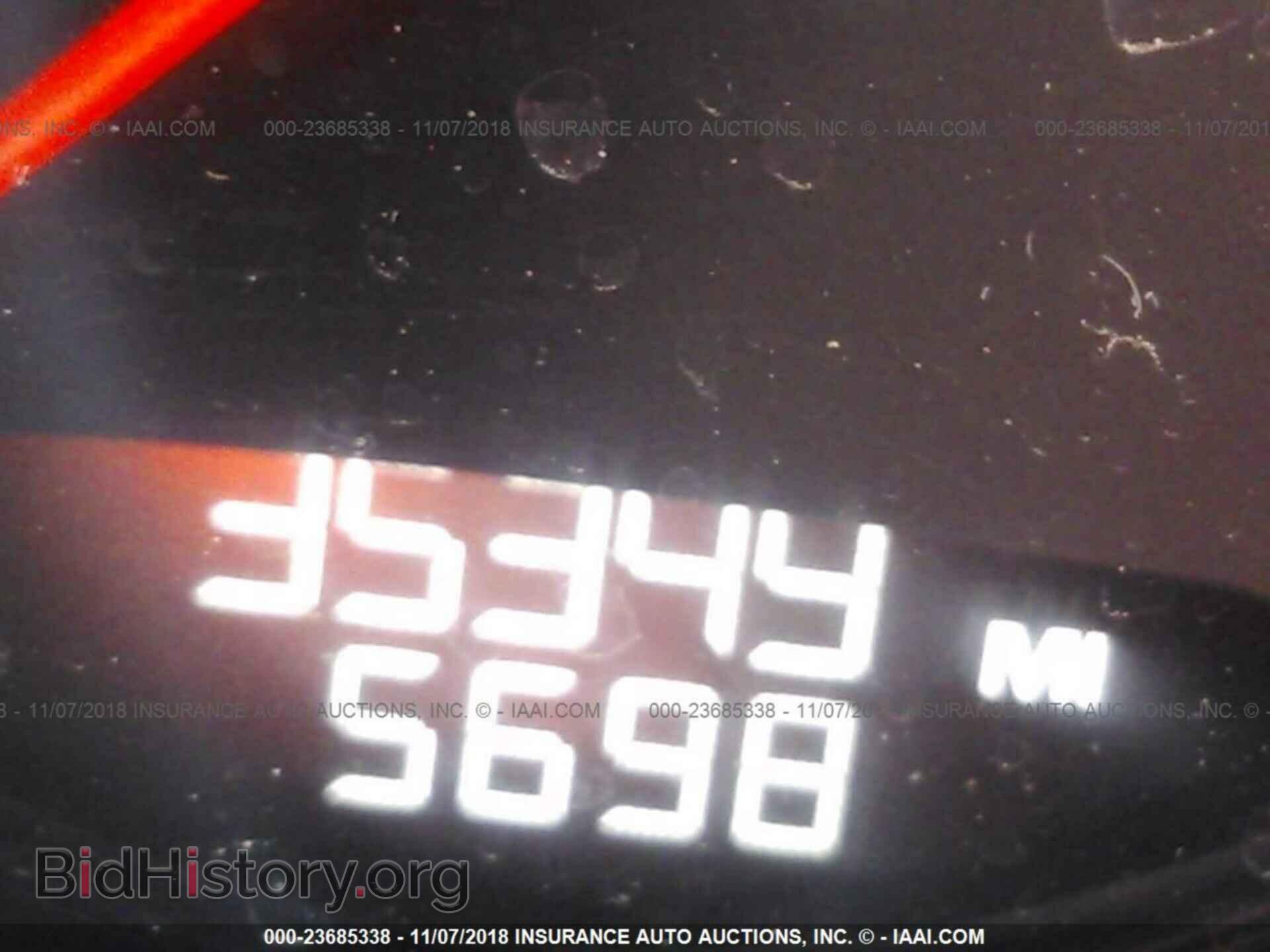 2013 PORSCHE 911 - VIN: WP0CB2A99DS154135 - Фото 7