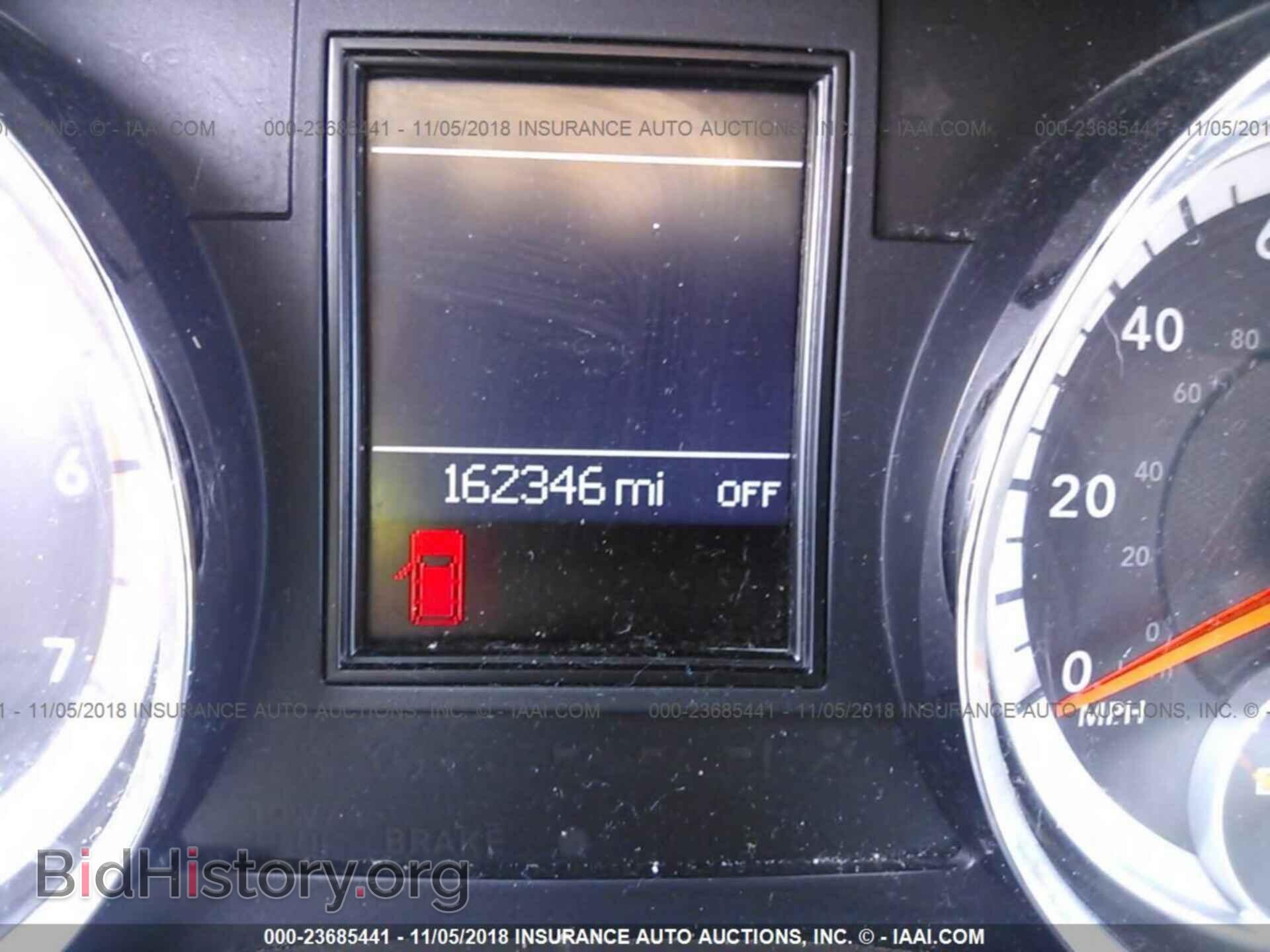 2013 DODGE DURANGO - VIN: 1C4SDJDT2DC697294 - Photo 7