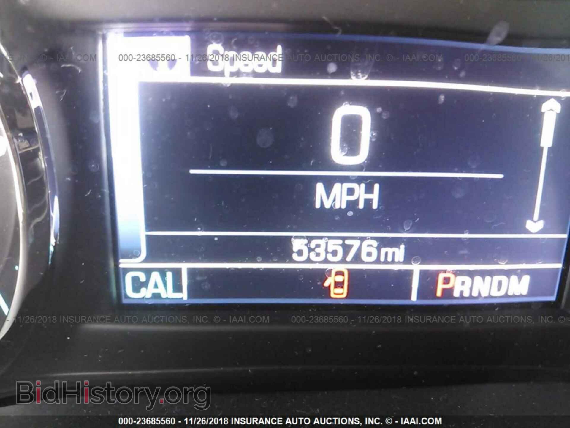 2015 CHEVROLET SILVERADO - VIN: 3GCPCSEC3FG411935 - Фото 7