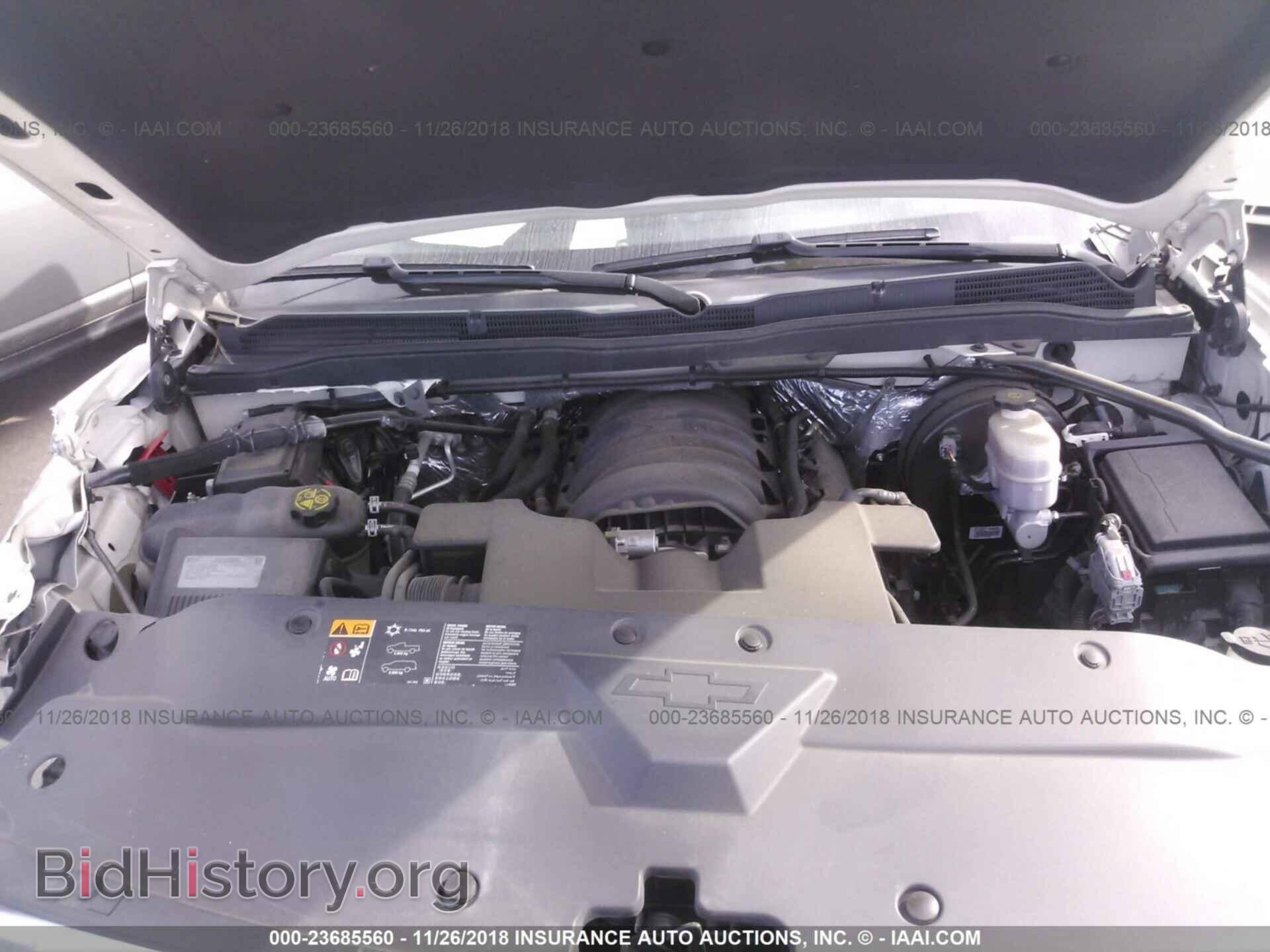 2015 CHEVROLET SILVERADO - VIN: 3GCPCSEC3FG411935 - Фото 10