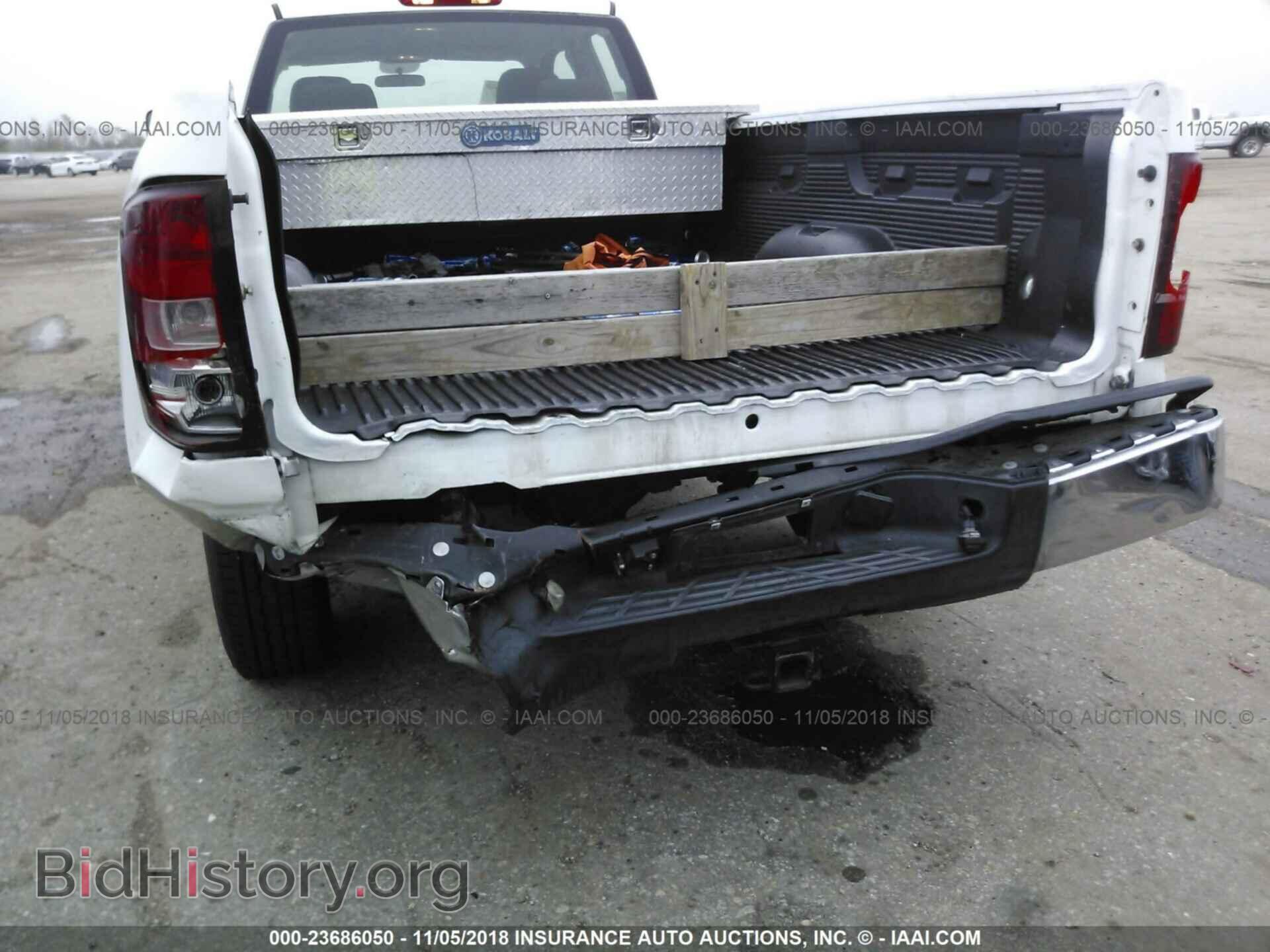 2009 CHEVROLET SILVERADO - VIN: 1GCEC19059E123380 - Фото 6