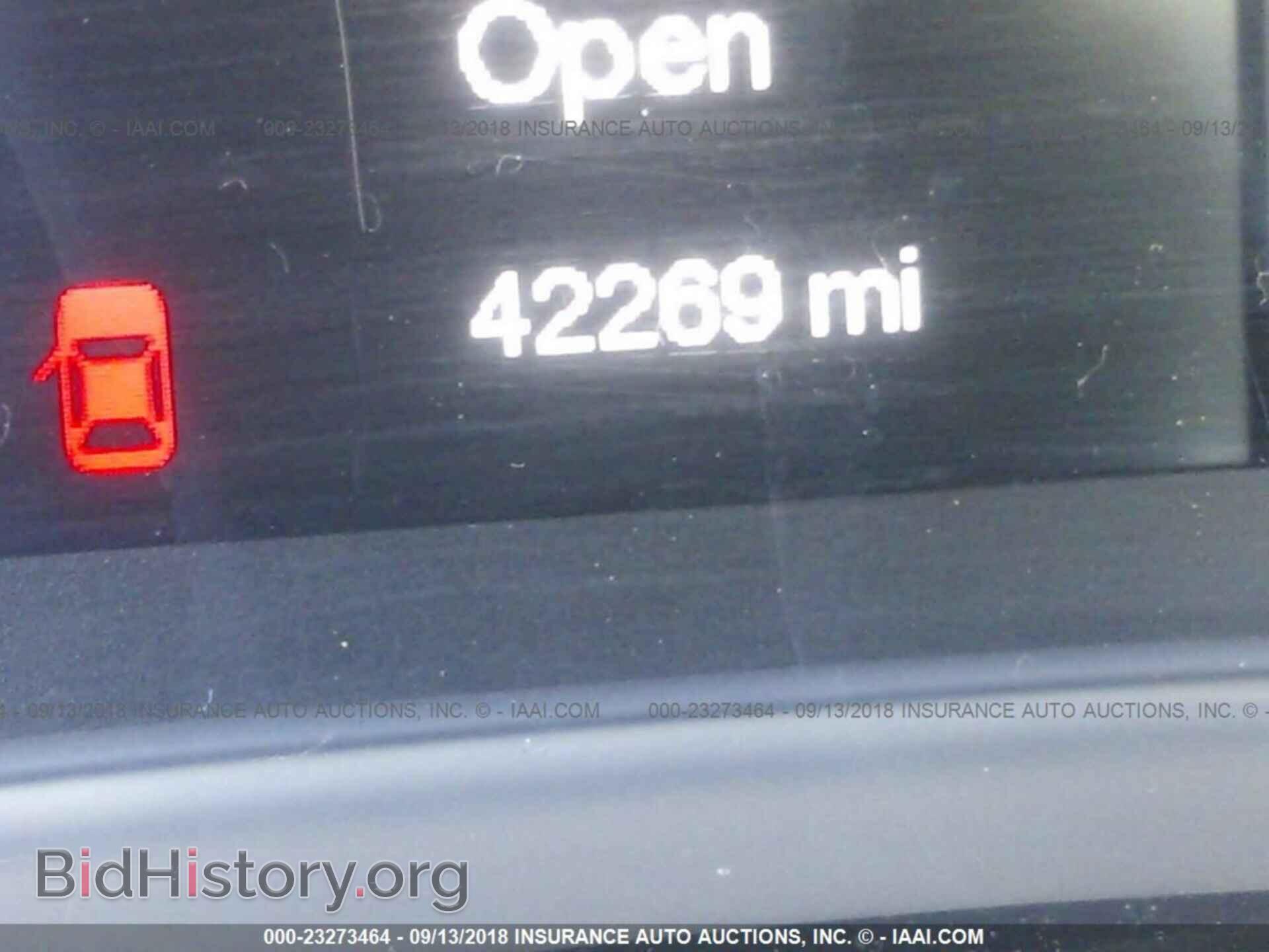 2015 CHRYSLER 200 - VIN: 1C3CCCAB6FN581607 - Photo 7